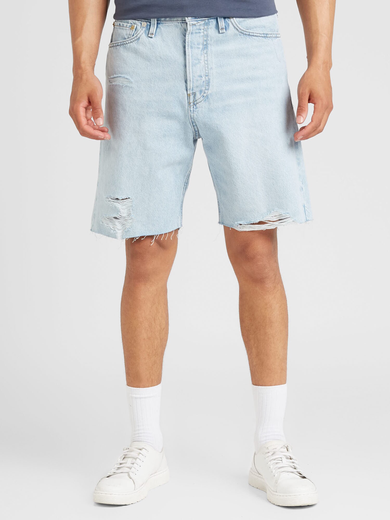 JACK & JONES Farmer 'JJITony JJCooper'  világoskék termék 2. képe