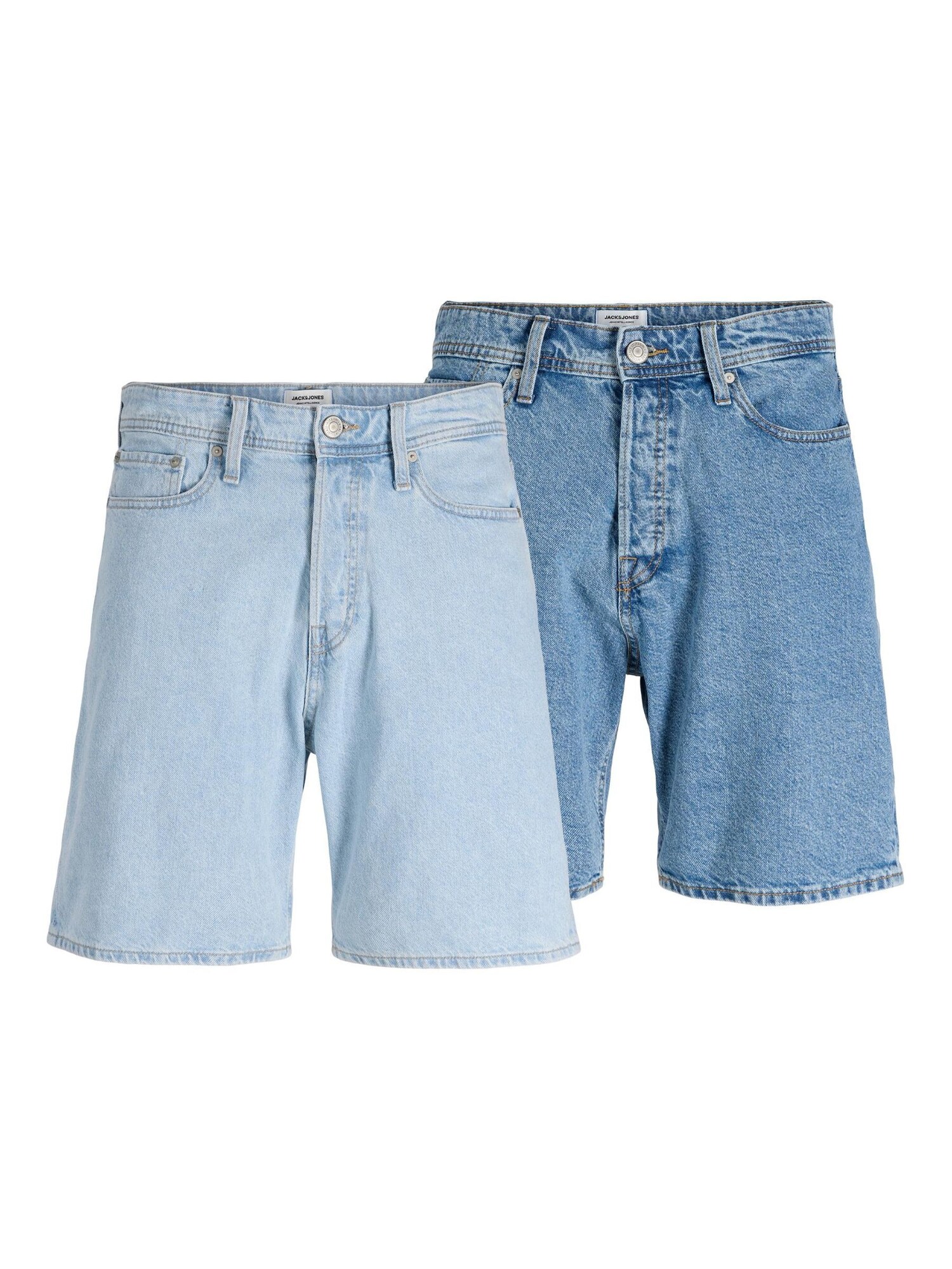 Thumbnail - Shorts 'JJITony JJOrg'