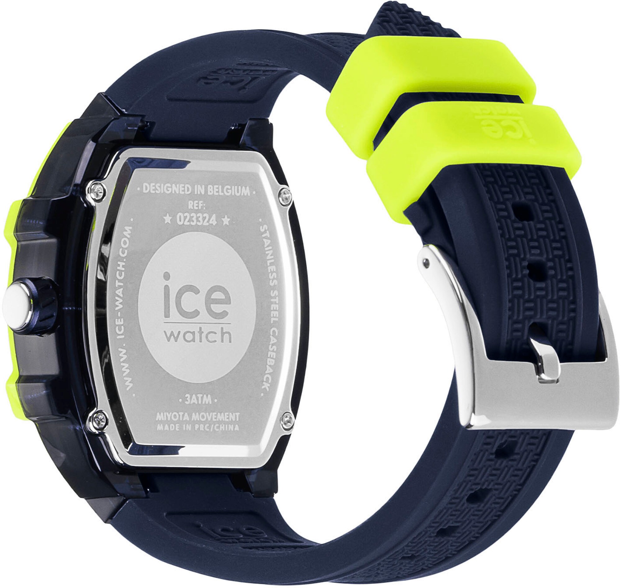 Thumbnail - ICE WATCH Digitaluhr