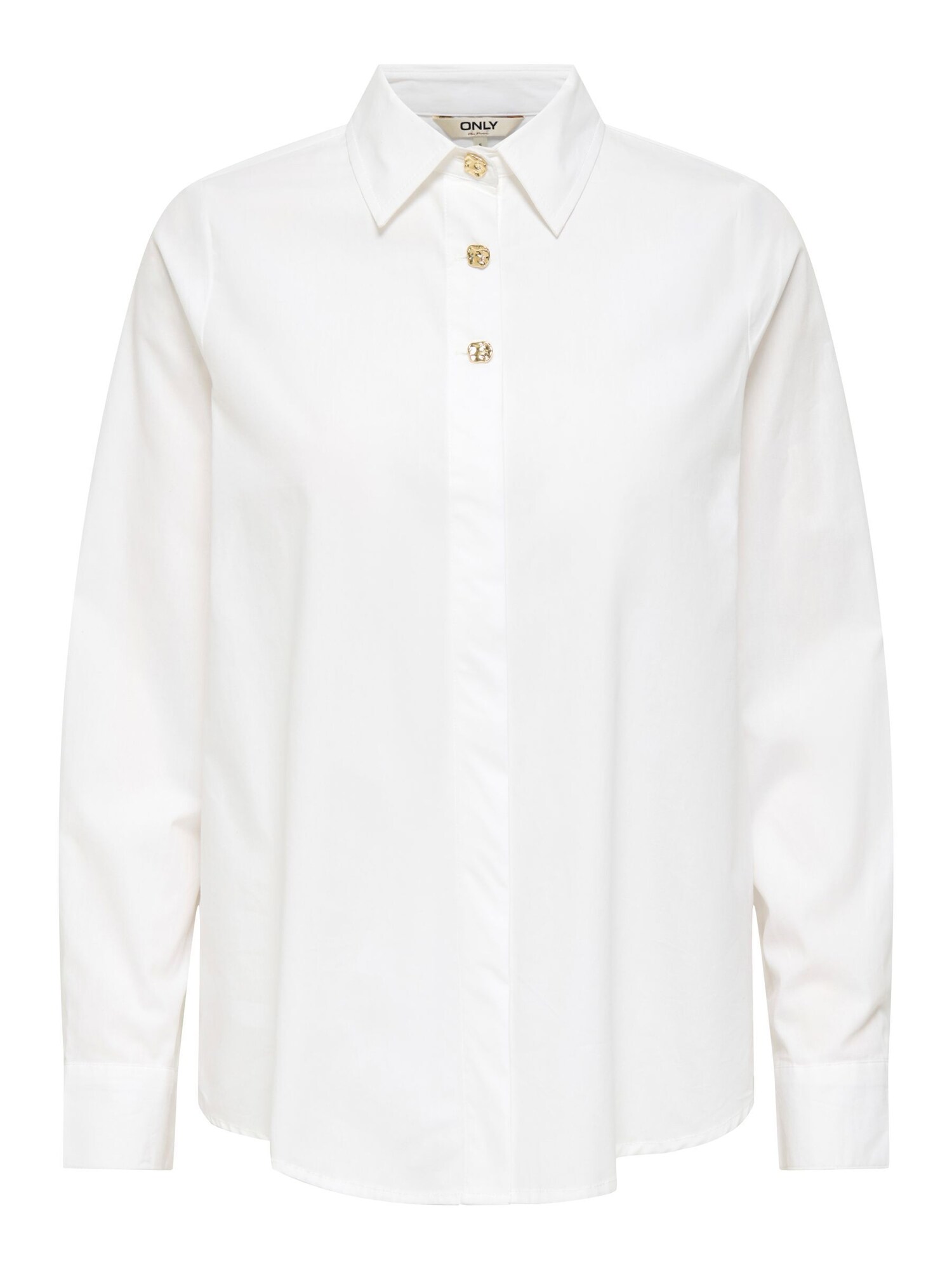 Only Tall Blusa 'ONLSable'  blanco