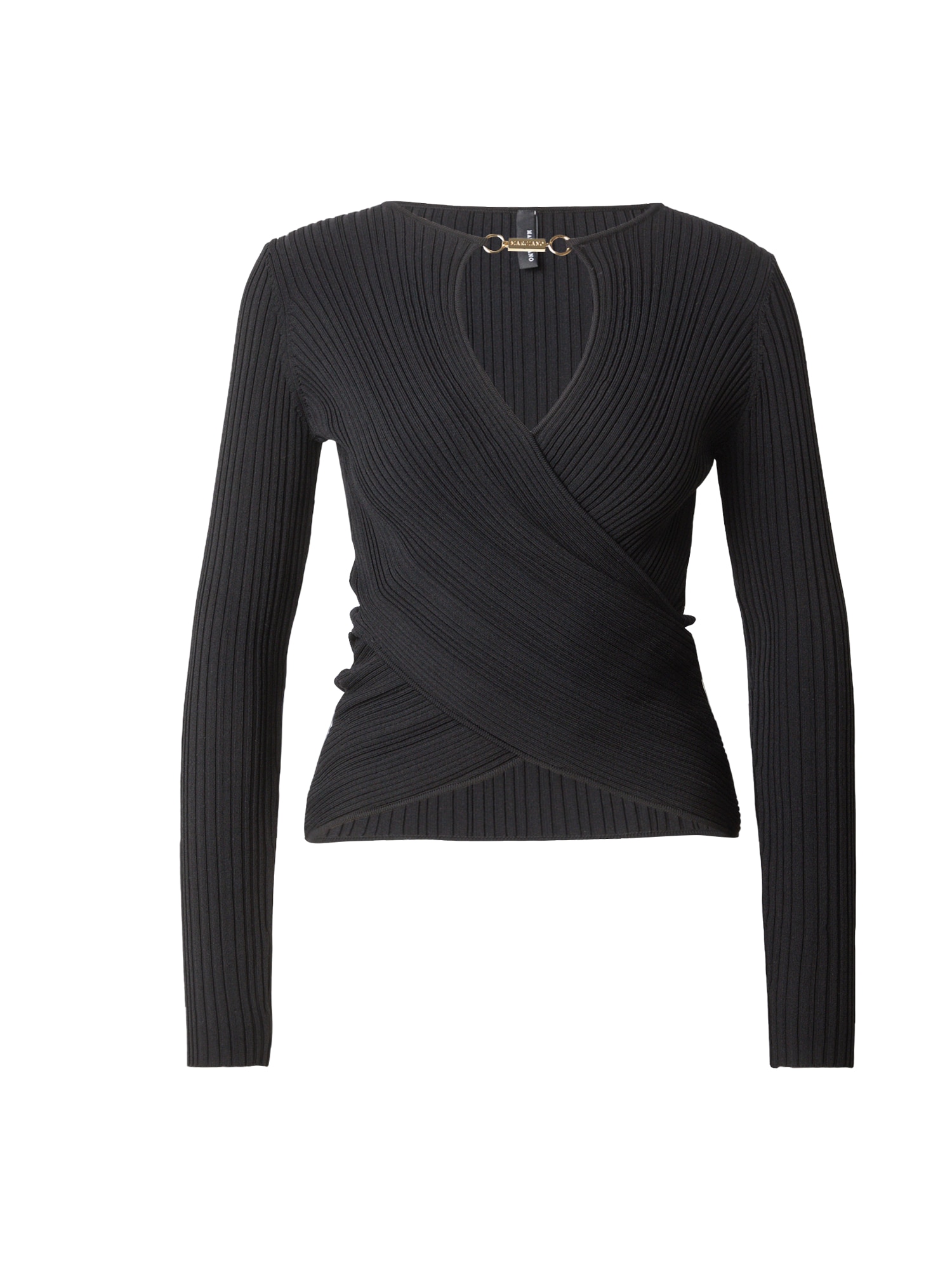 GUESS by Marciano Pulover LIMA negru