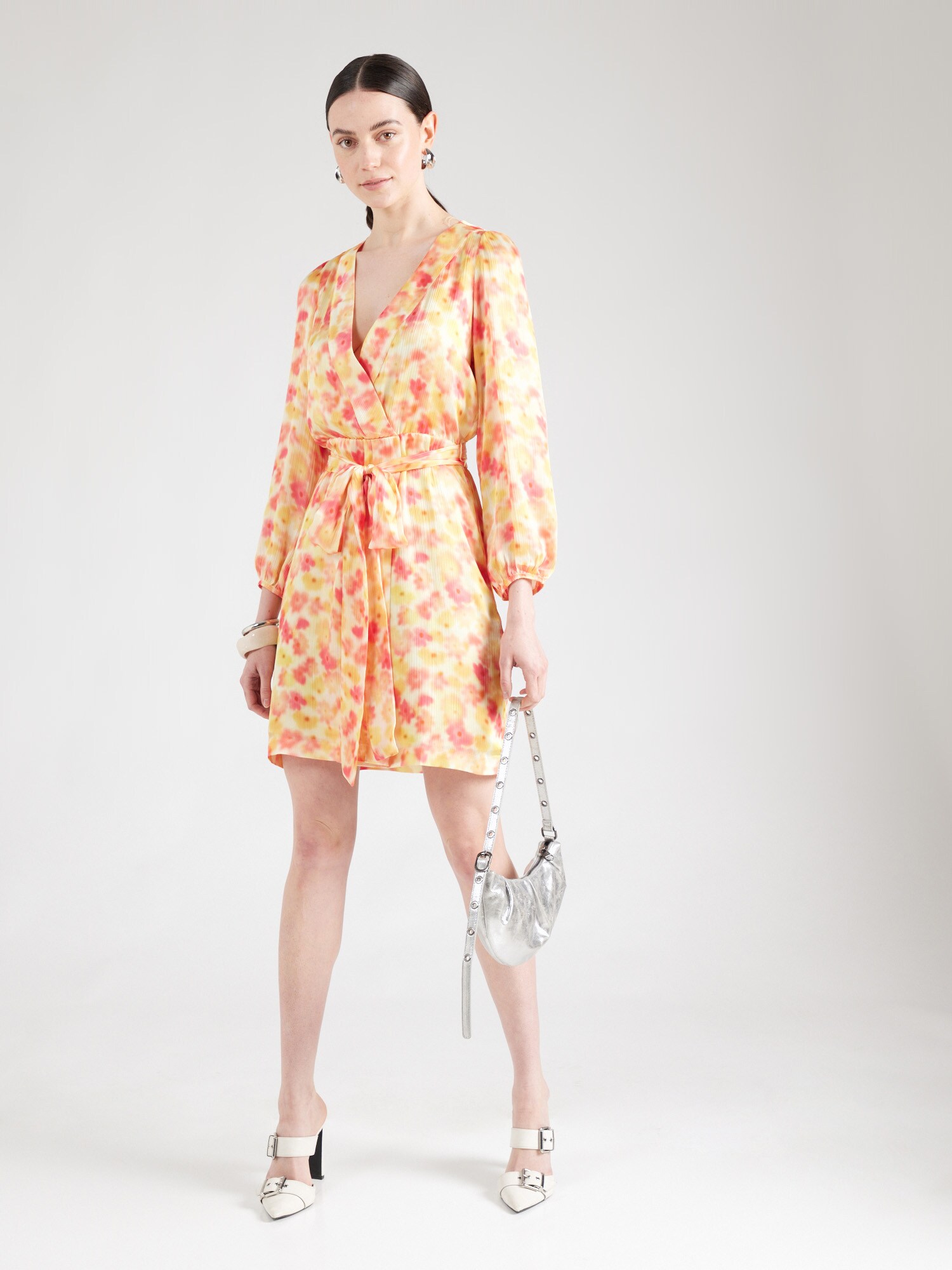 Thumbnail - HUGO Kleid Kaleli-1