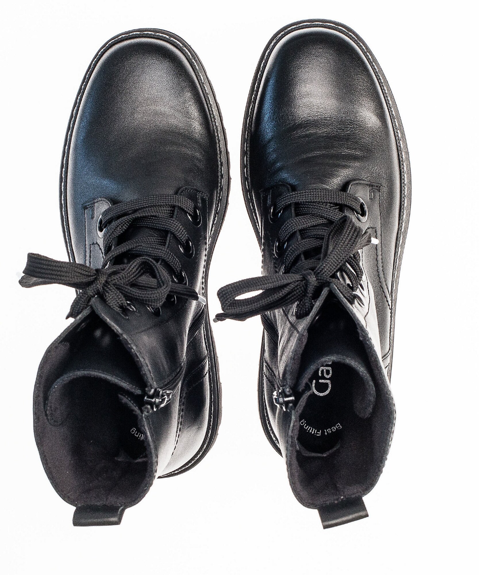 Thumbnail - GABOR Schnürstiefelette