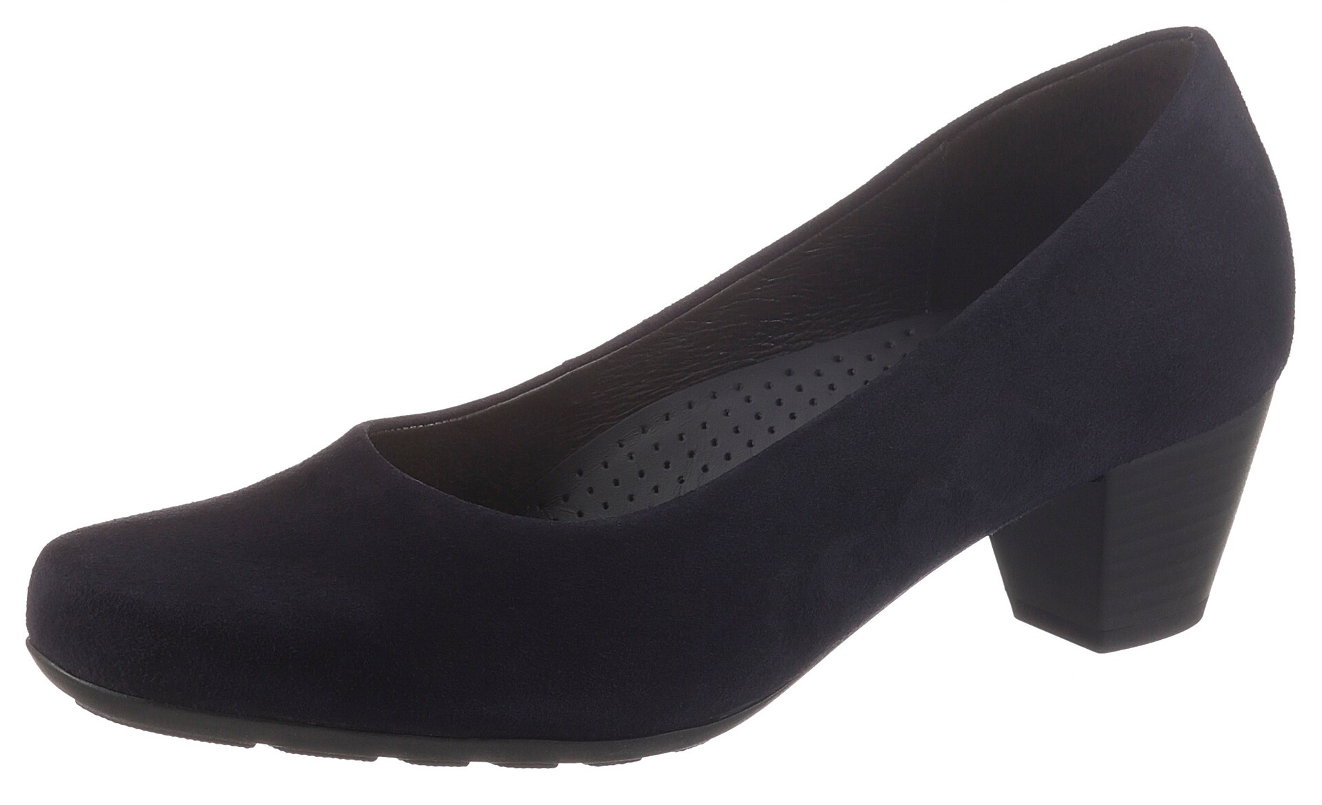 GABOR Pumps dam