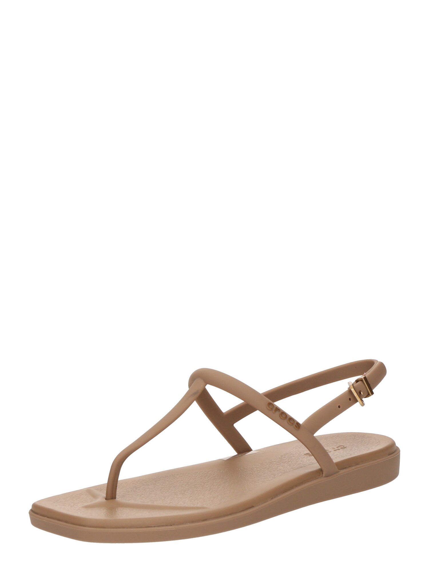 Crocs Žabky 'Miami'  brokátová