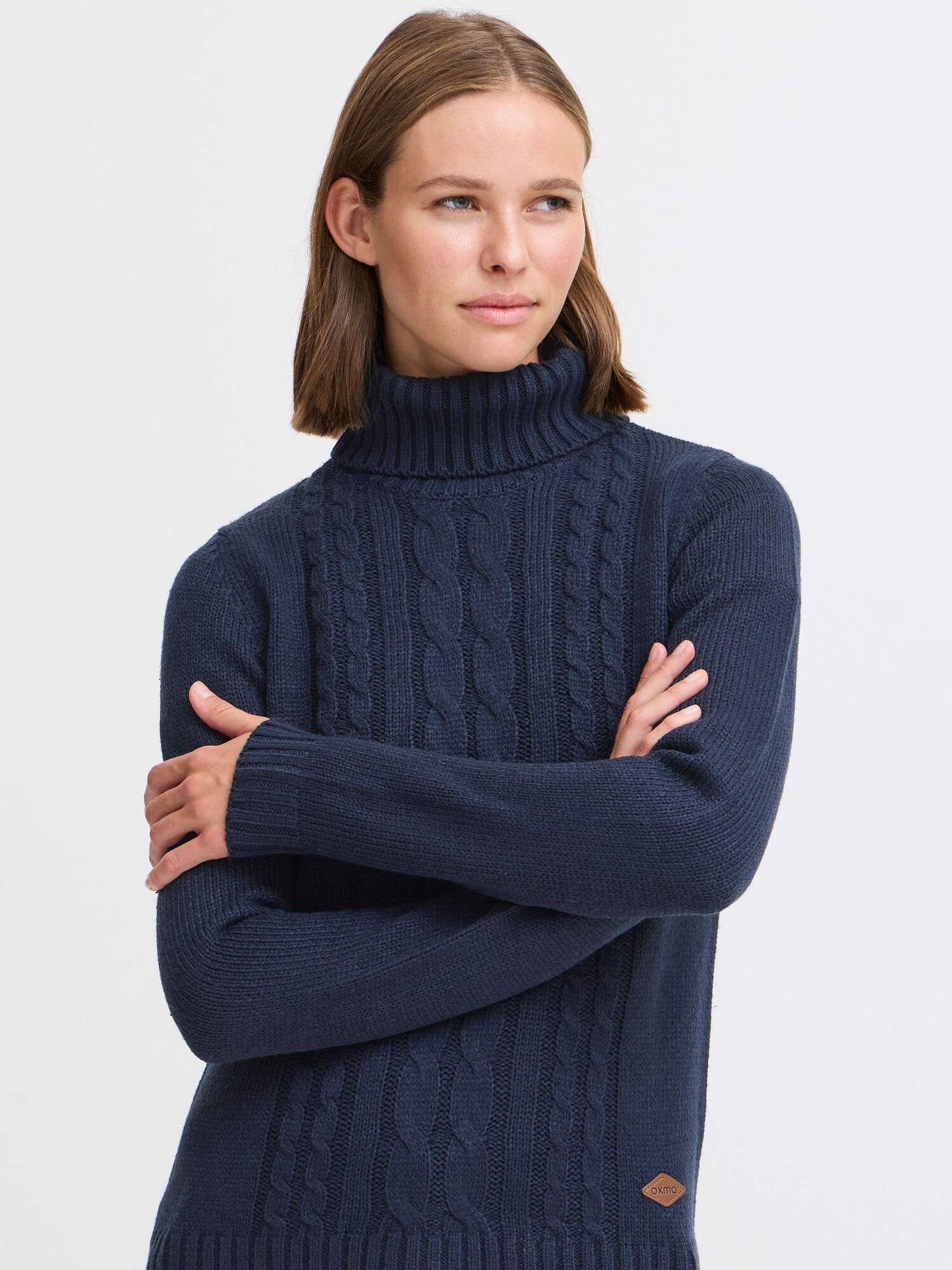 Thumbnail - Oxmo Pullover Cathy