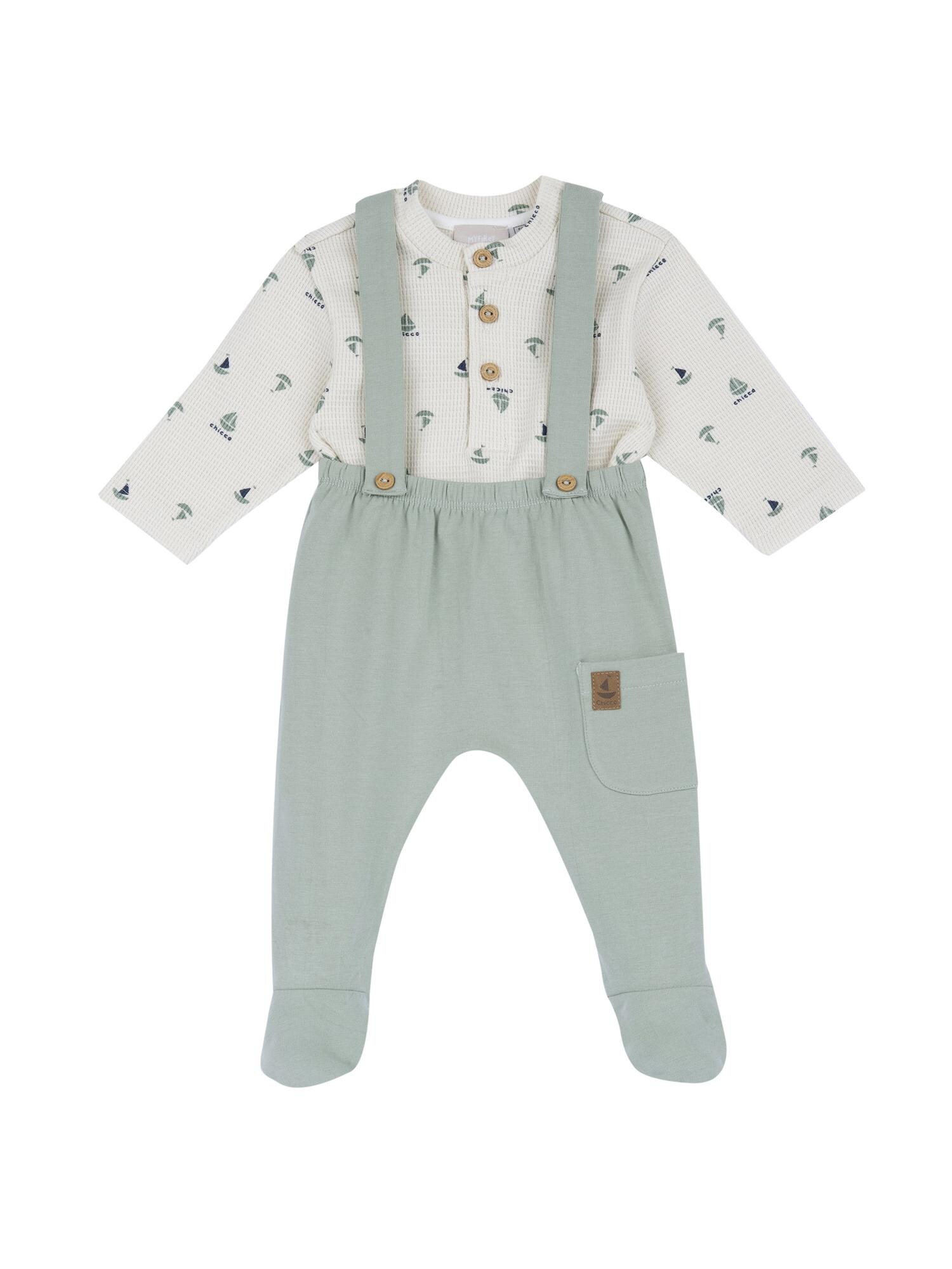 Original pentru femei set Chicco – pentru femei moderne