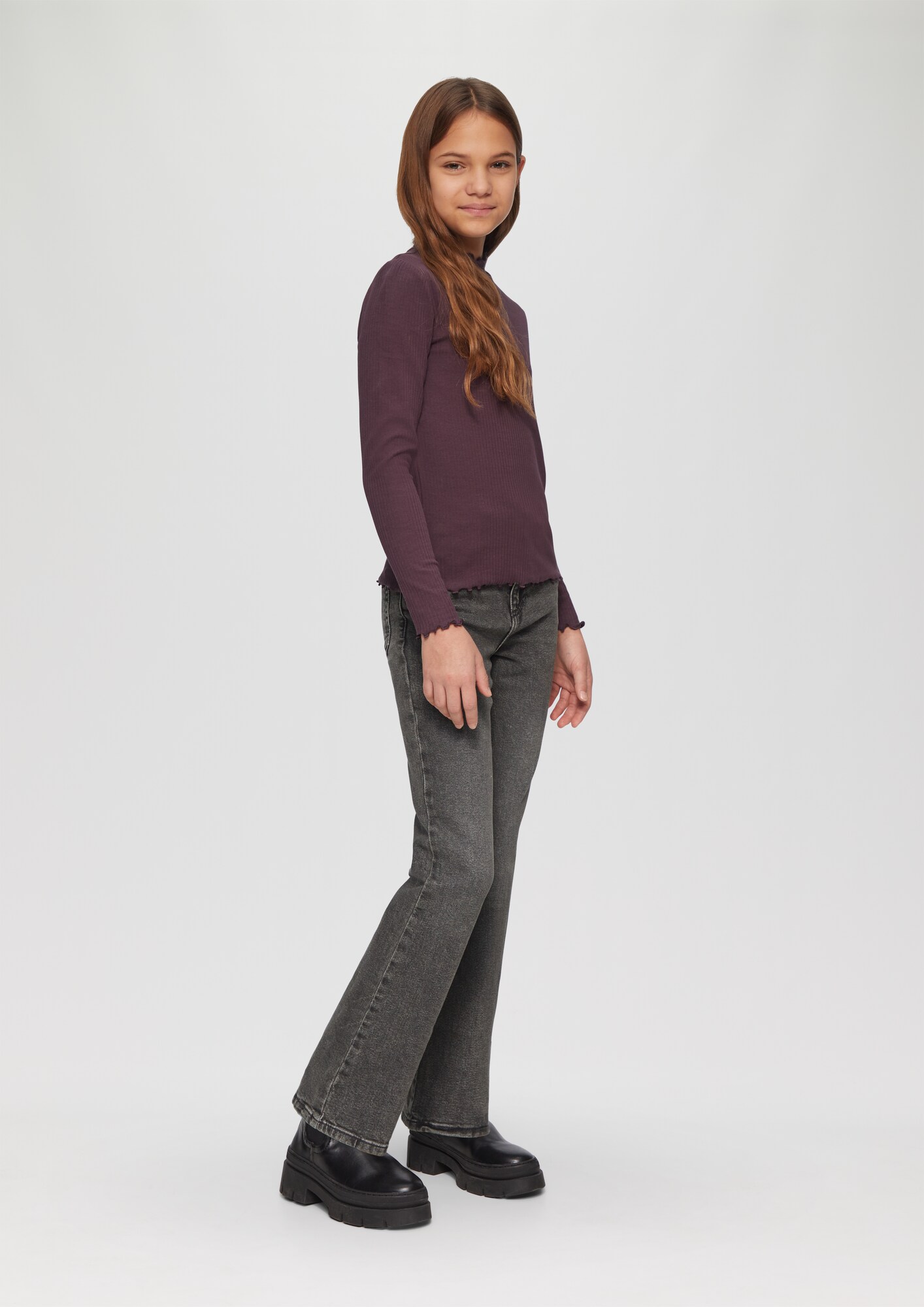 Thumbnail - Jeans 'Beverly'