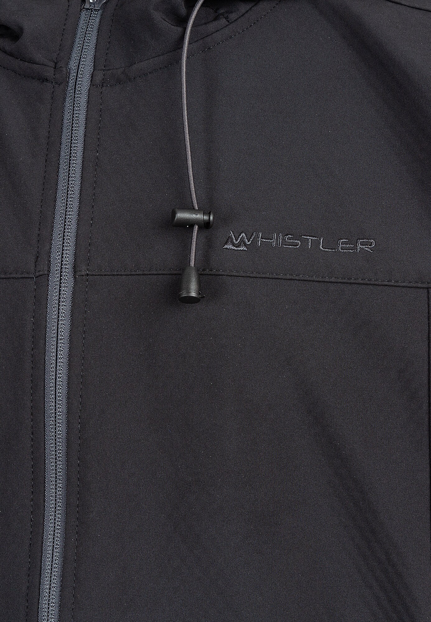 Thumbnail - Whistler Softshelljacke RYDER M Softshell