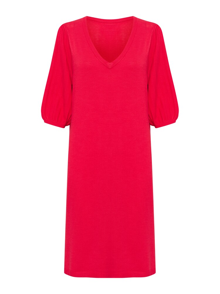 Cream Kötött ruhák 'CRVillea' Női piros , Méret XS