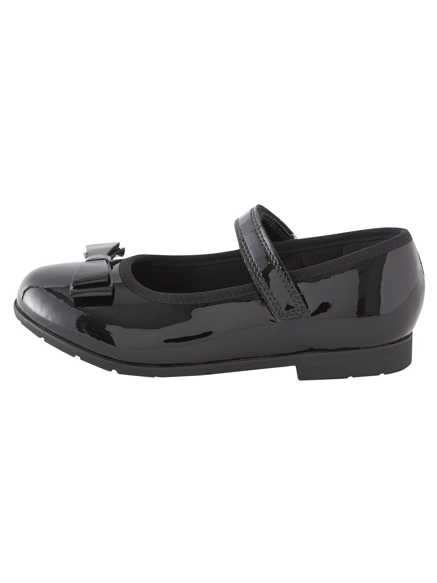 Next Balerini  negru