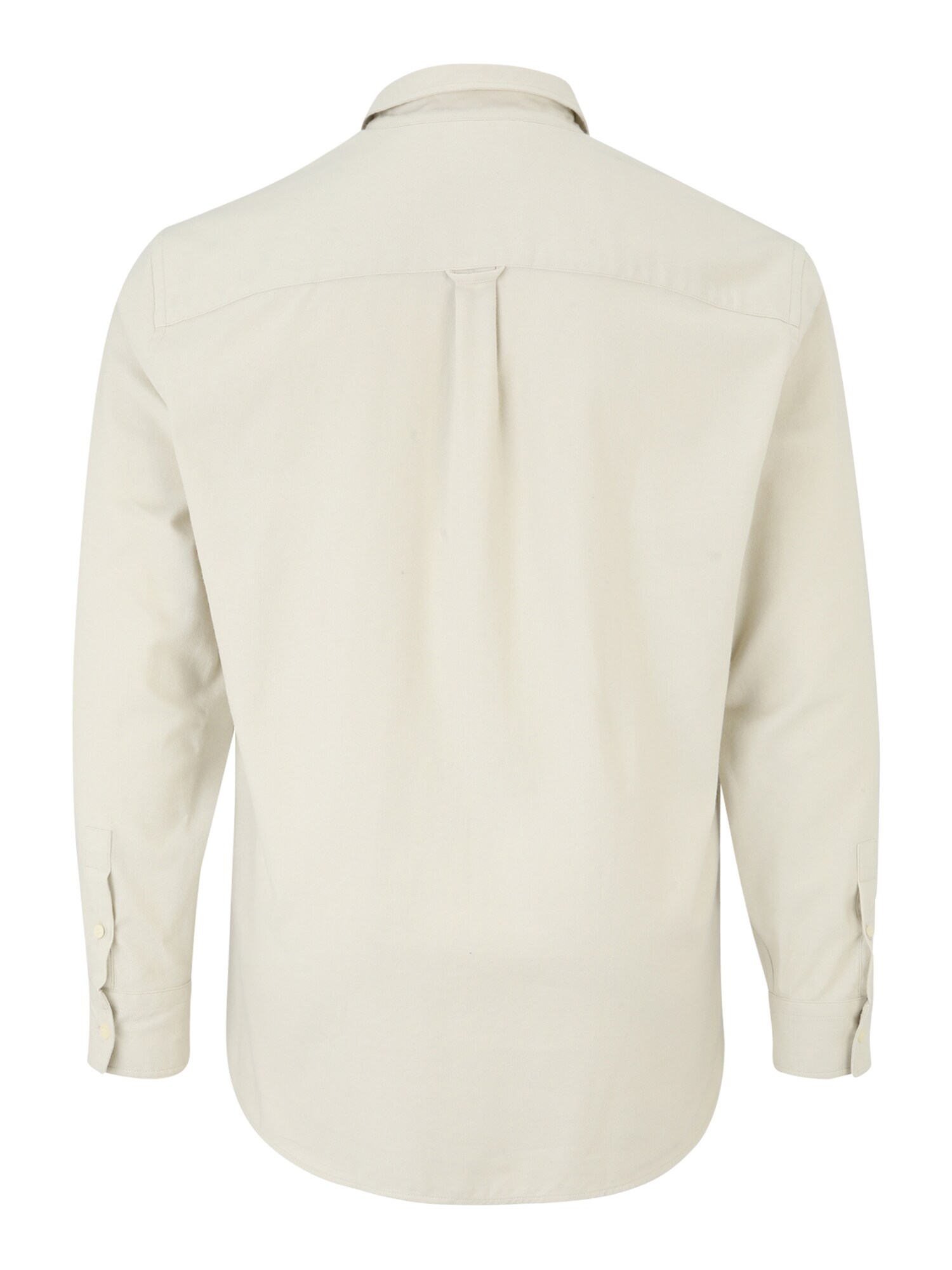 Lyle & Scott Big&Tall Ing  piszkosfehér termék 2. képe