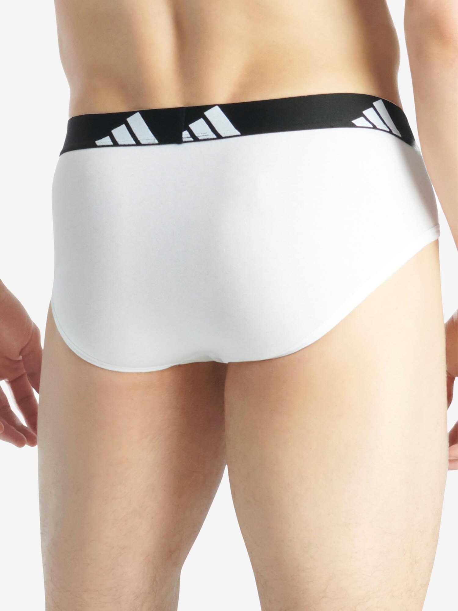 ADIDAS SPORTSWEAR Braga 'Active Flex Cotton' mezcla de colores – imagen 3