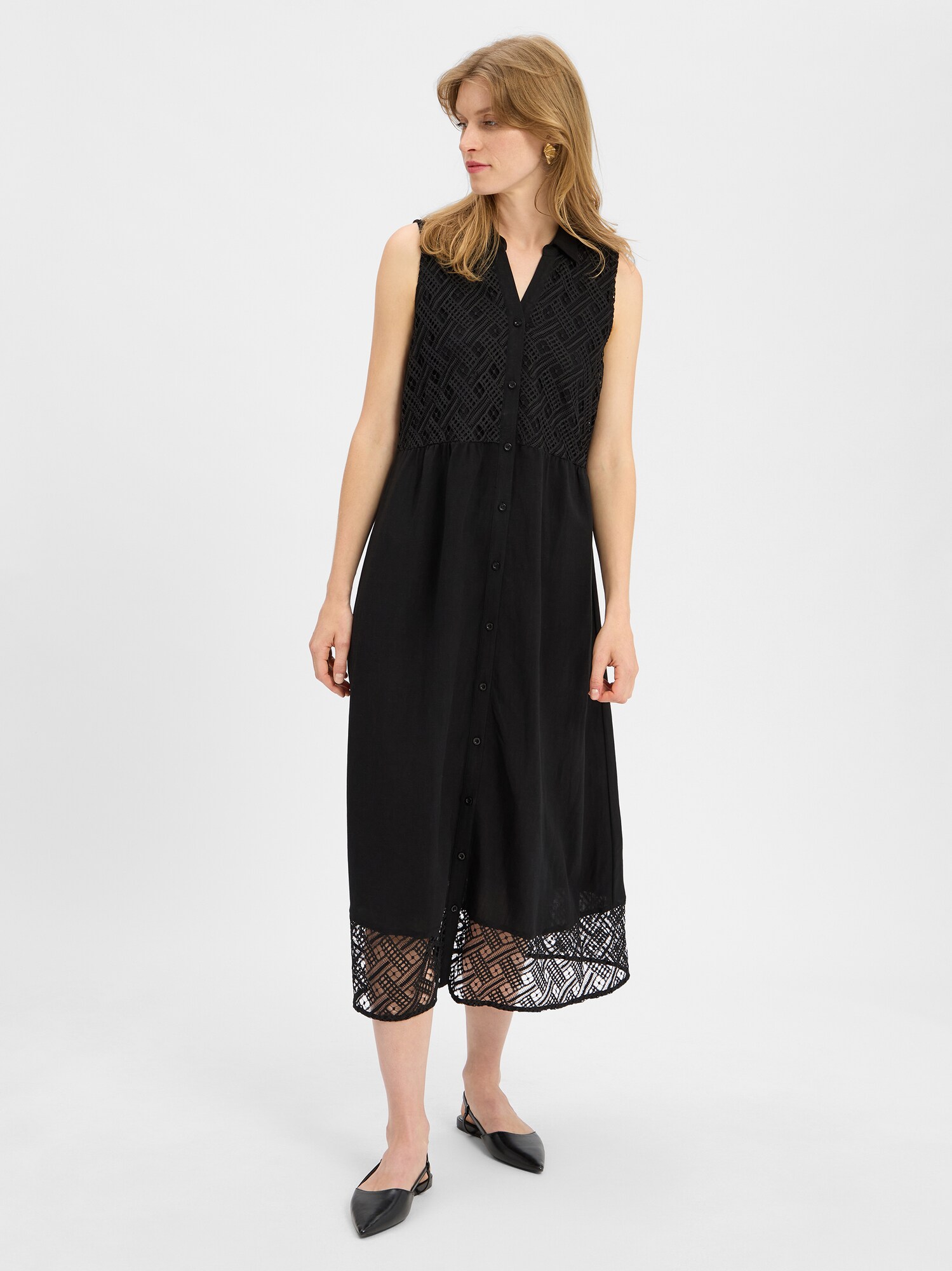 Thumbnail - MORE & MORE Kleid