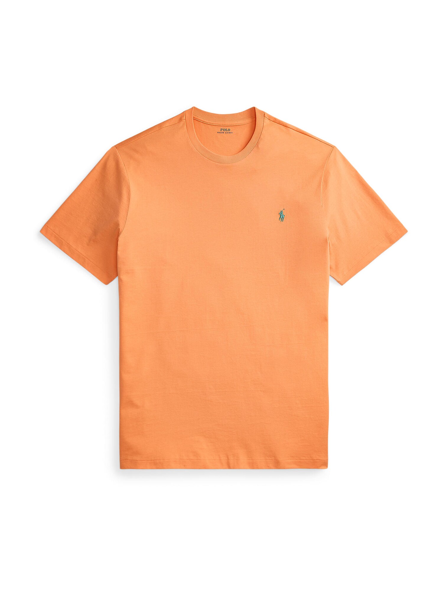 Polo Ralph Lauren Big & Tall Tricou  portocaliu