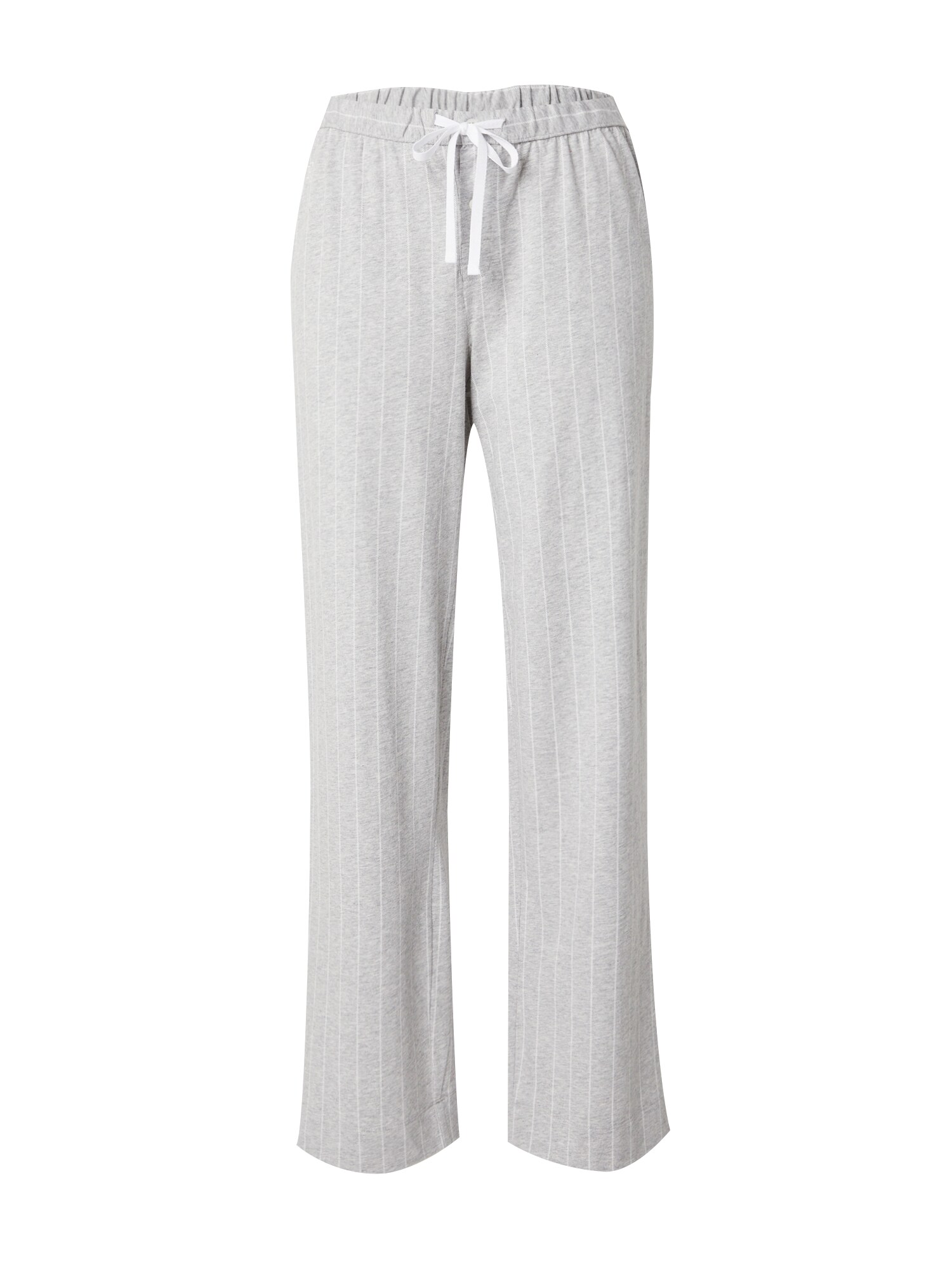 Lauren Ralph Lauren Pantaloni de pijama  gri