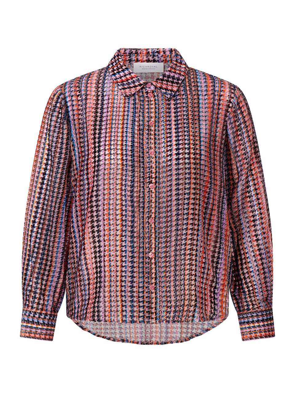 Blus