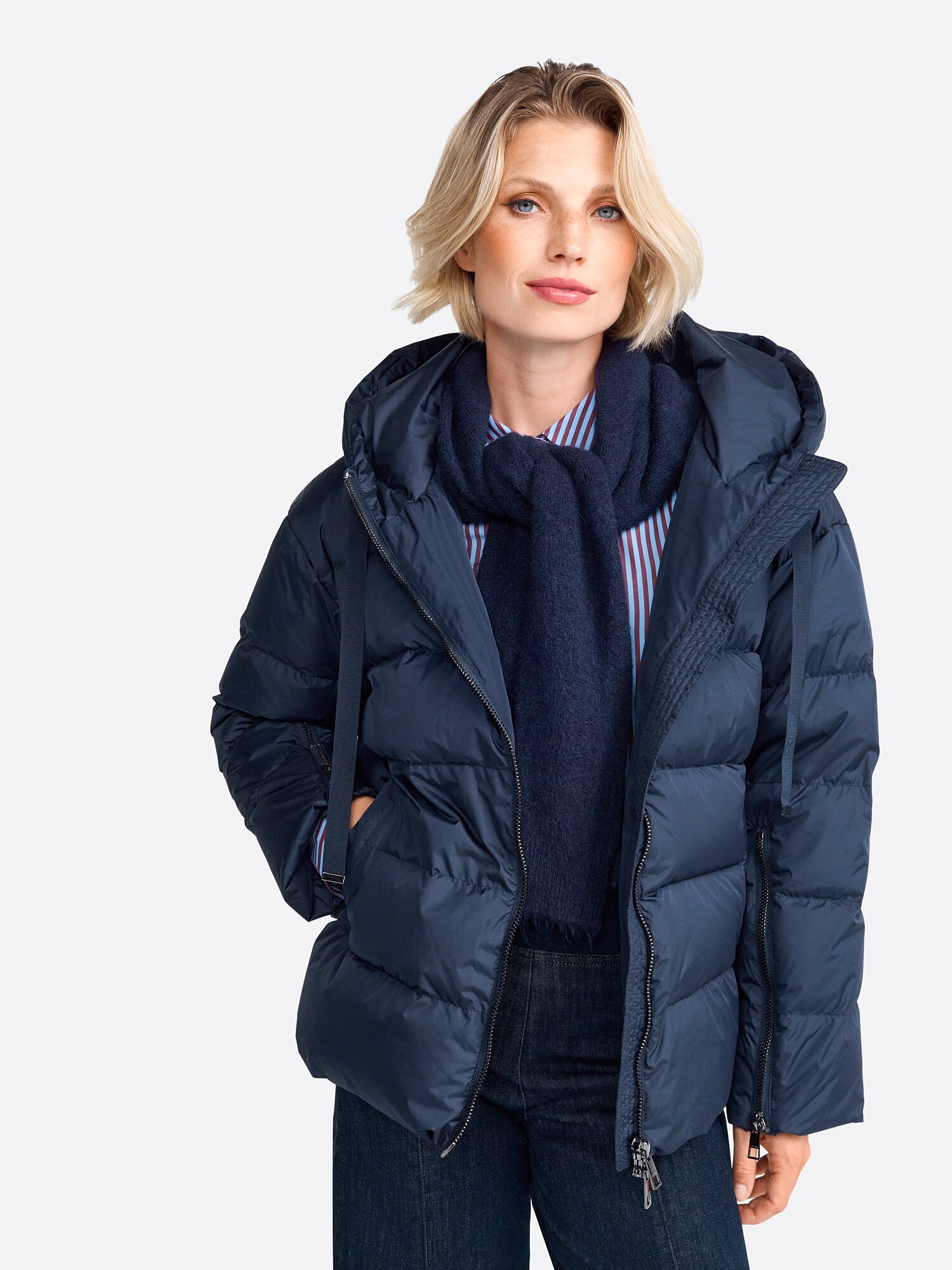 Thumbnail - Rich & Royal Jacke