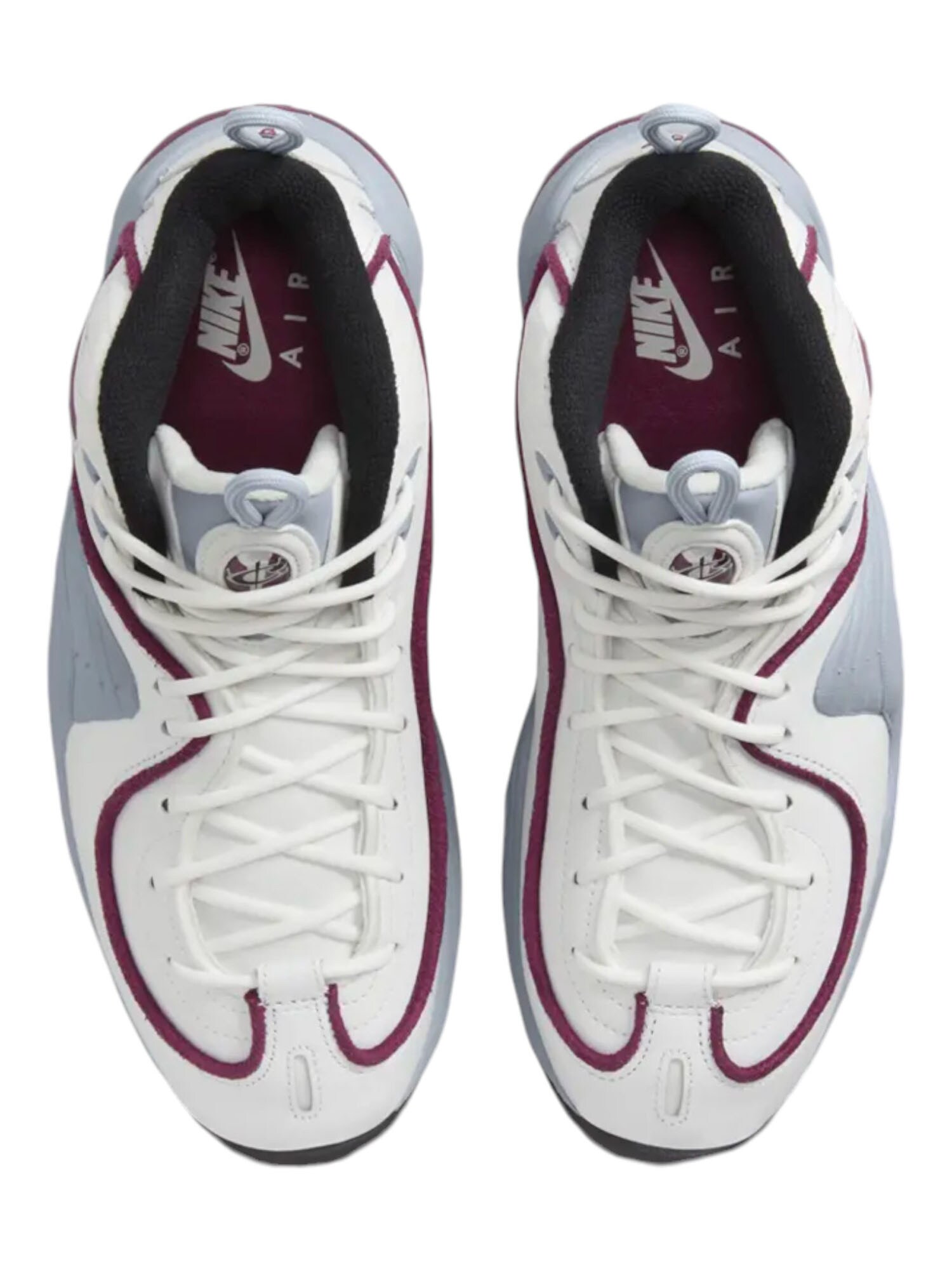 Thumbnail - Nike Sportswear Turnschuhe W AIR PENNY II