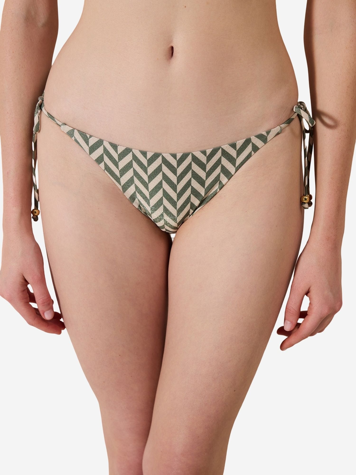 Penti Bikini donji dio 'Bikinihosen' miks boja