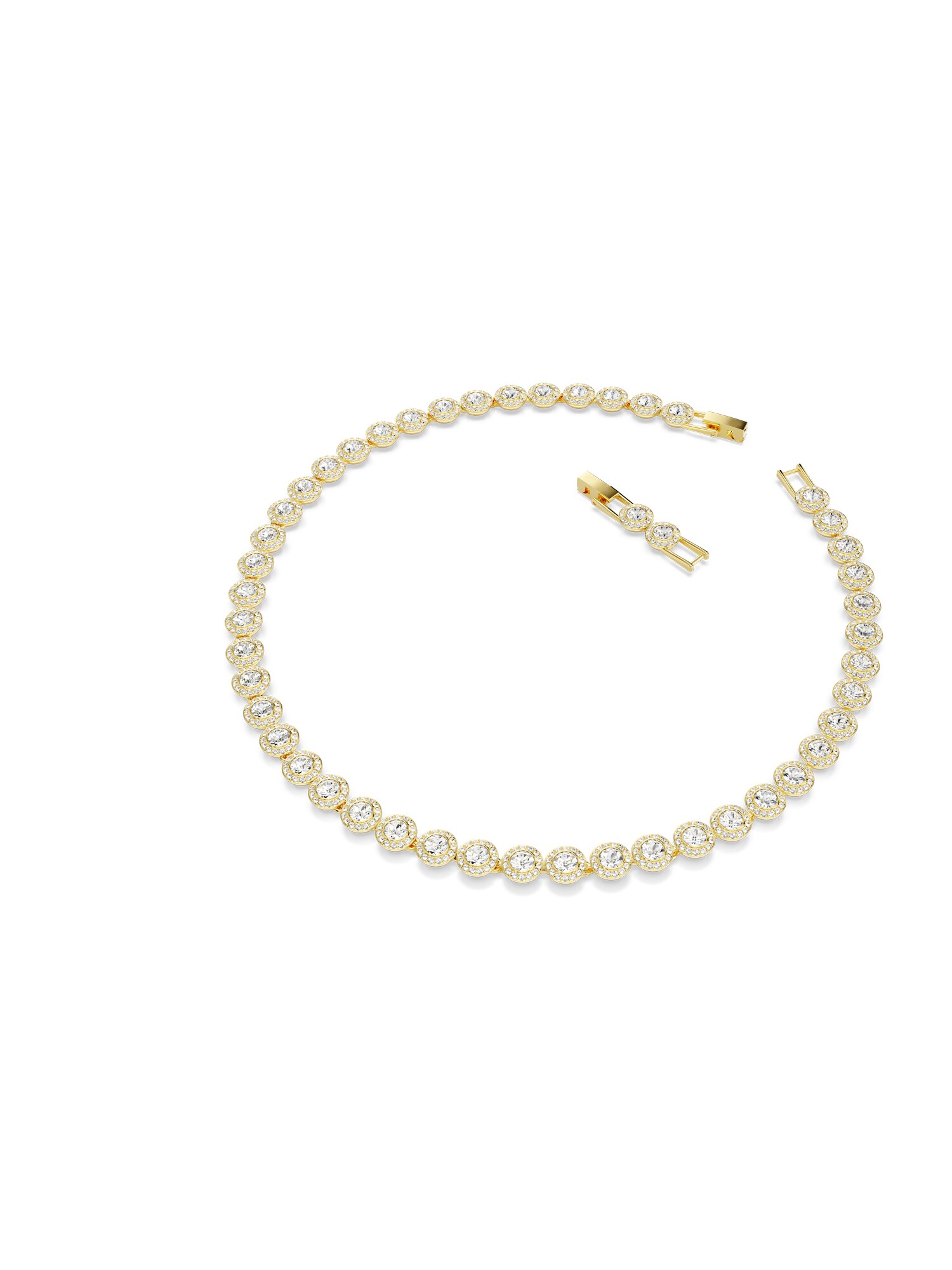 Thumbnail - Swarovski Kette Una