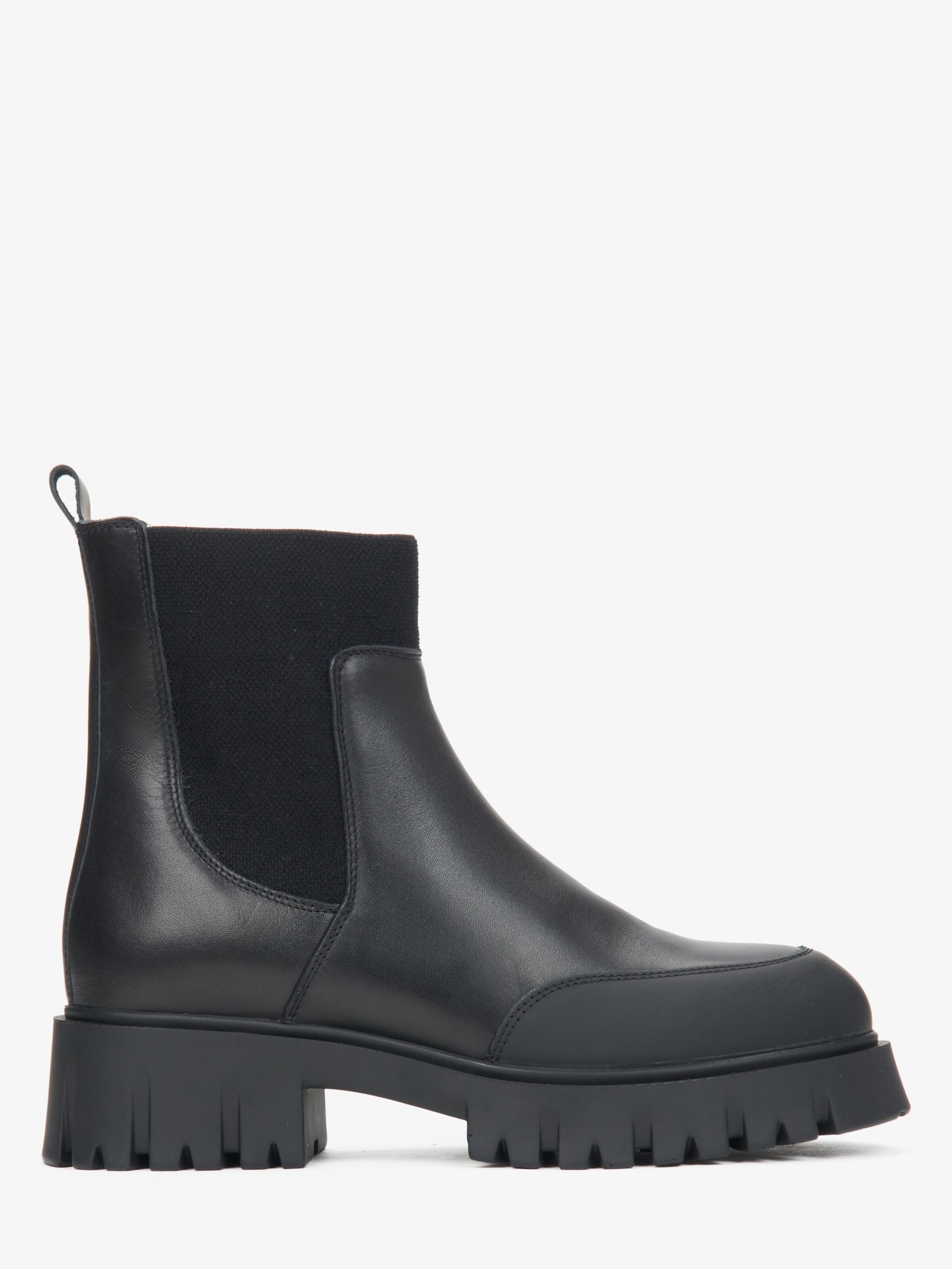 Boot '09-2863'