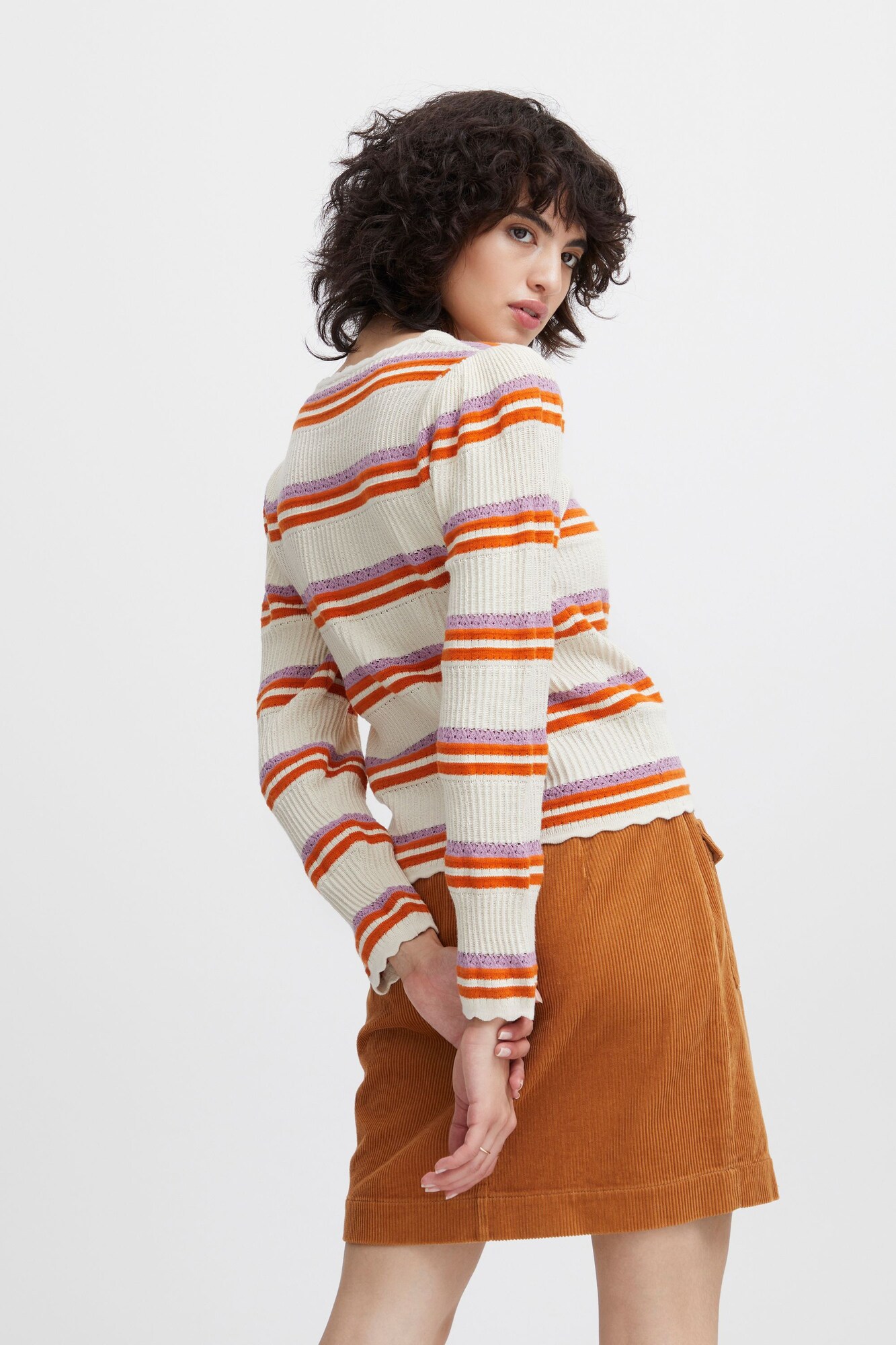 Thumbnail - Atelier Rve Pullover Filine