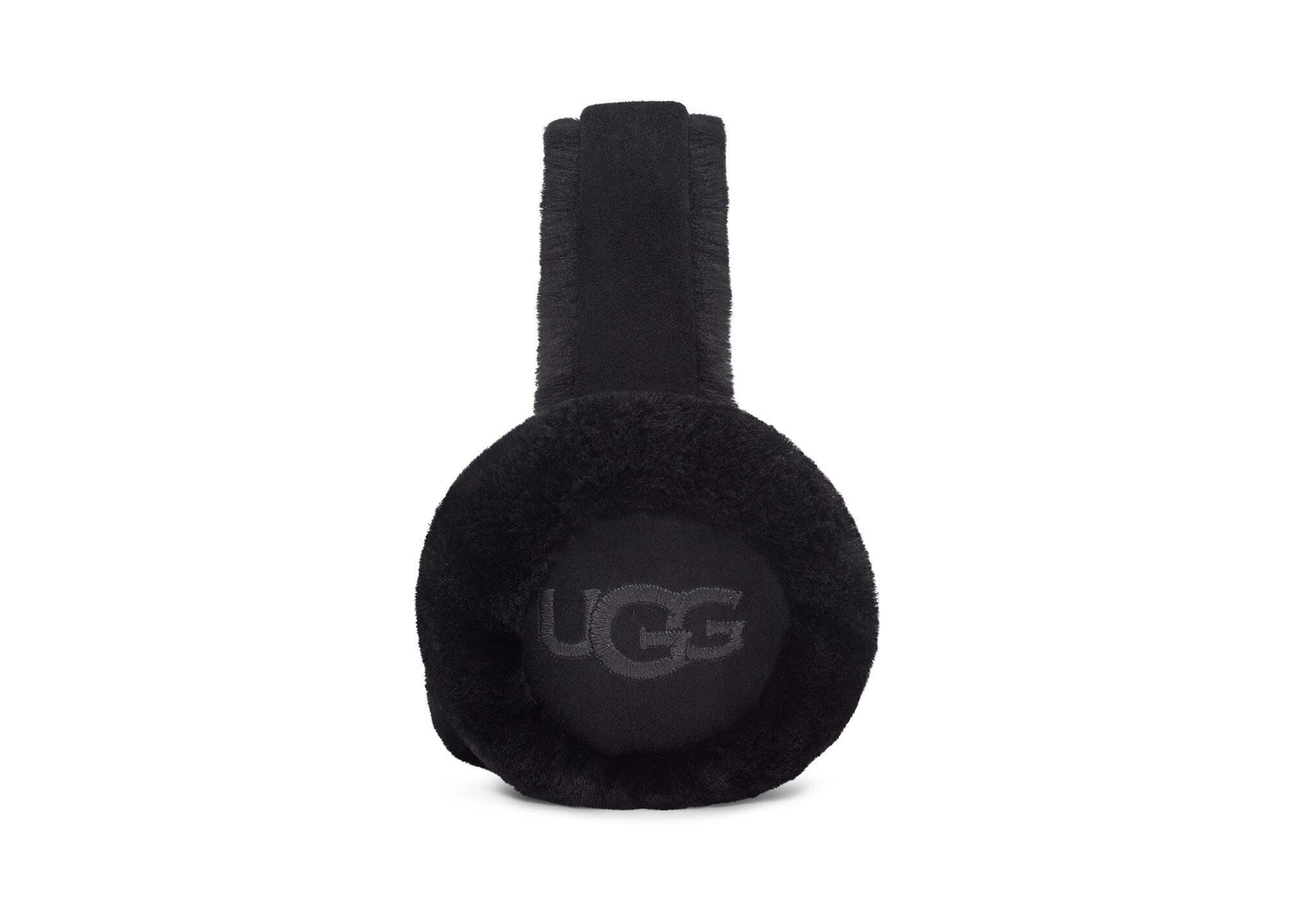UGG Gorra  negro – imagen 5