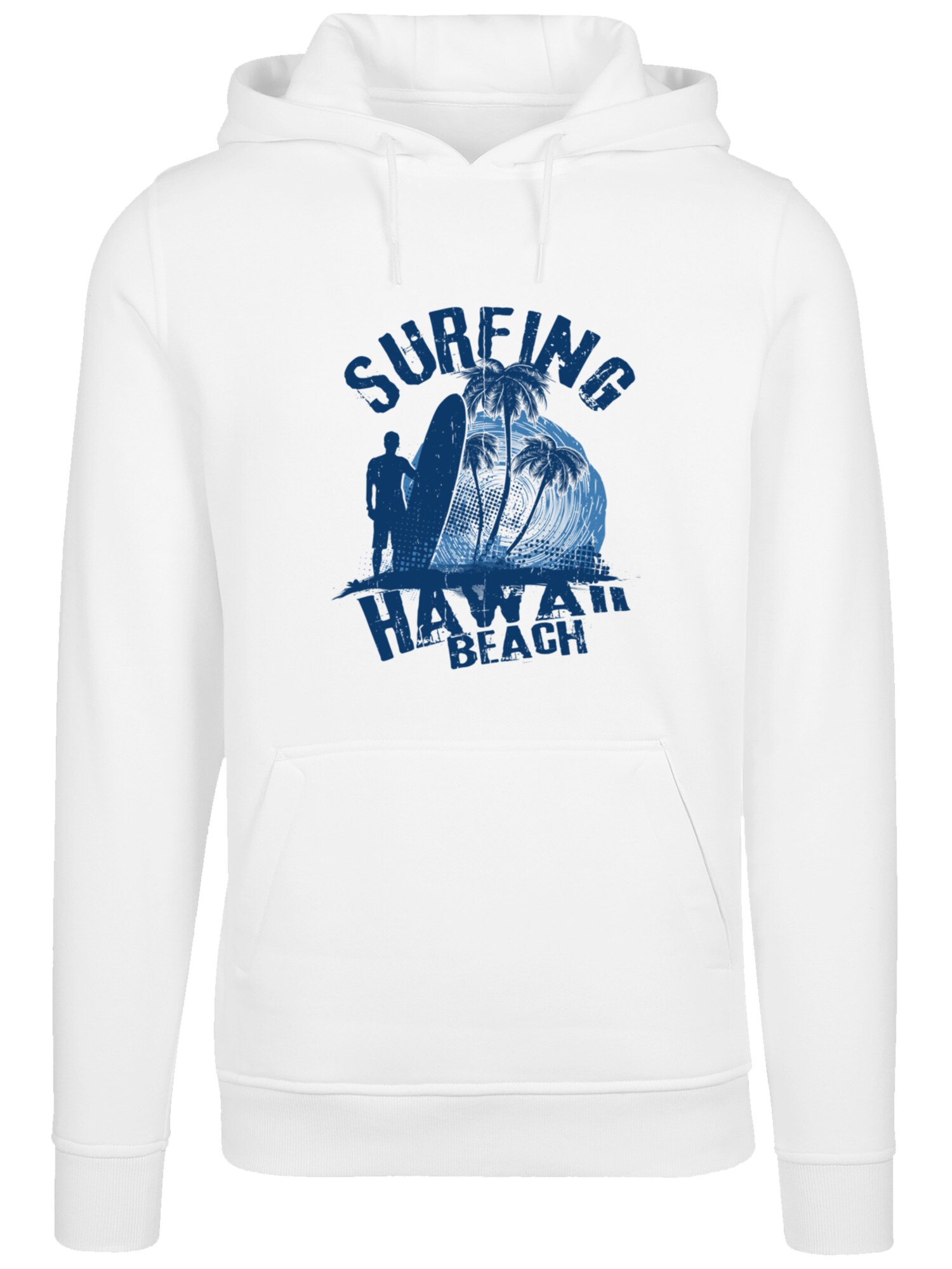 Thumbnail - F4NT4STIC Sweatshirt Hawaii Surf Beach Summer
