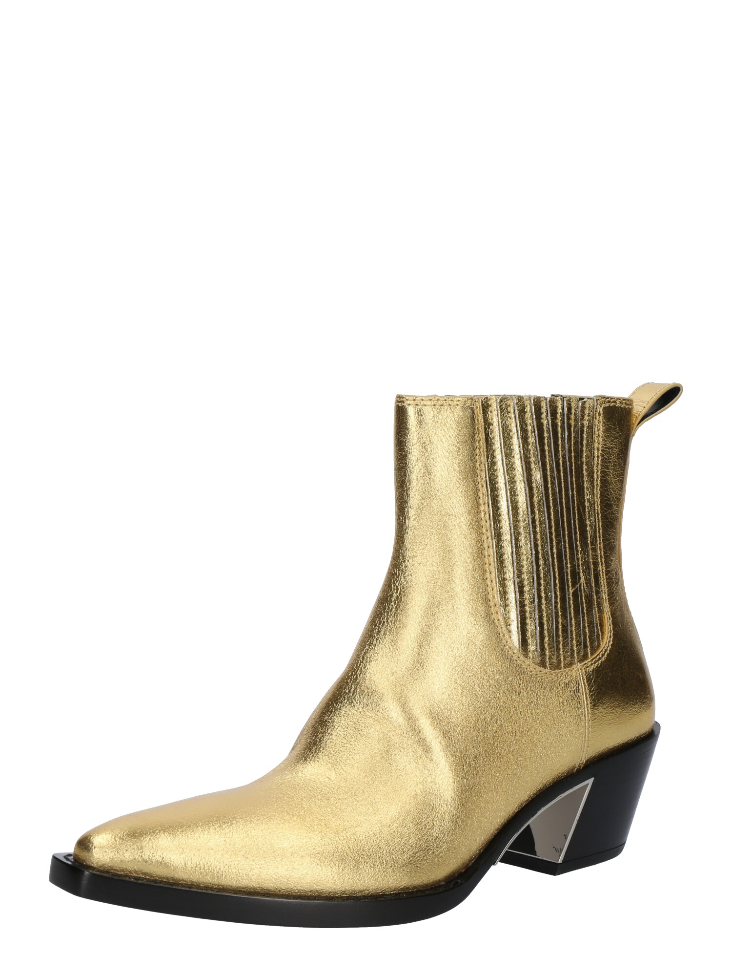 Thumbnail - Chelsea Boots