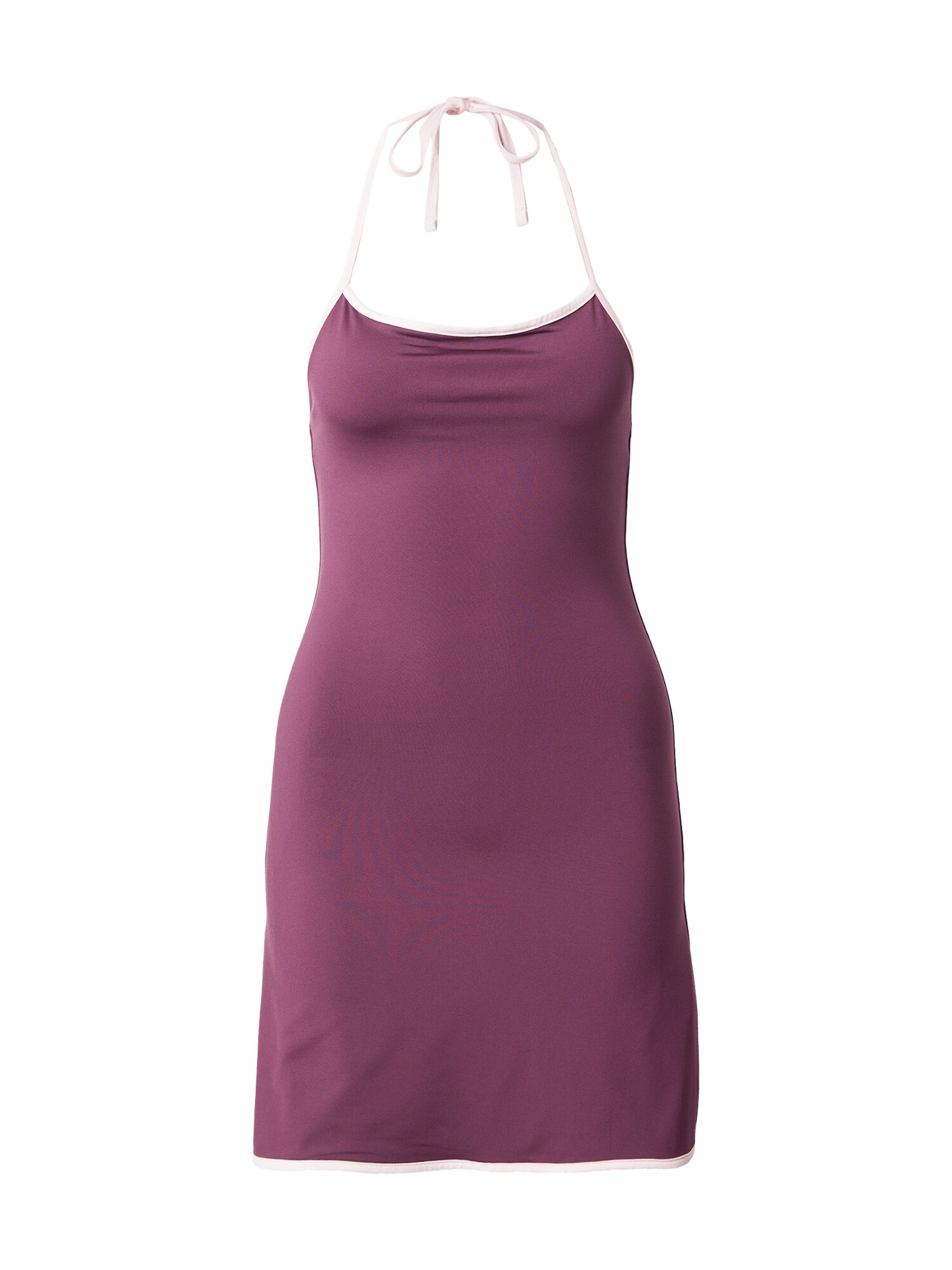 Tally Weijl Rochie de vară lila / roz