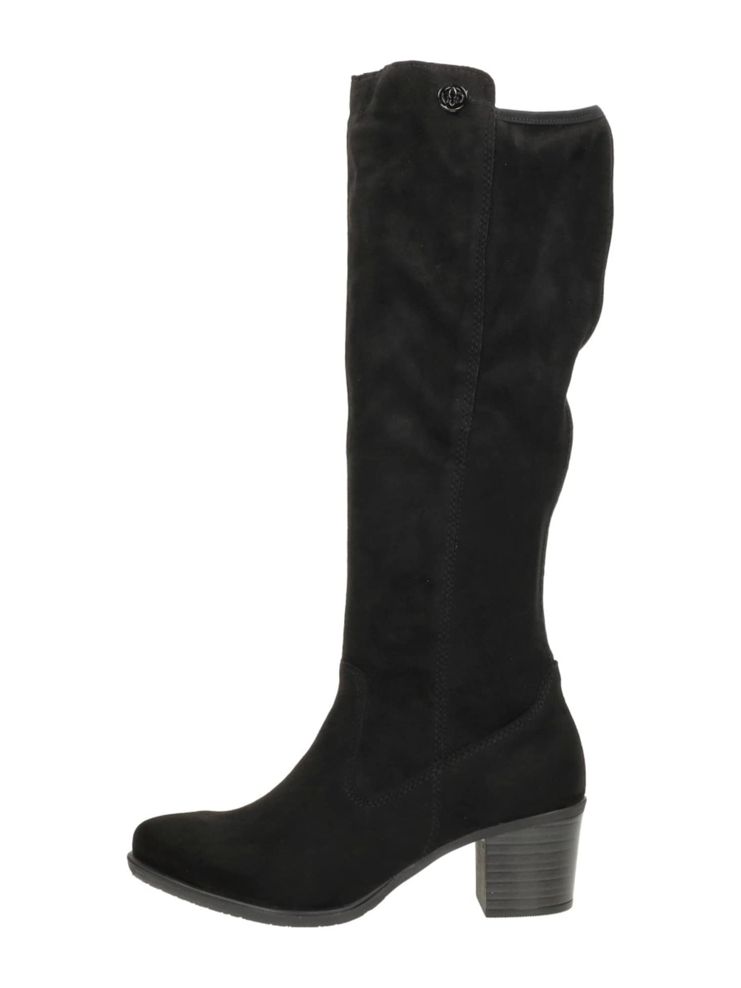 Rieker Boots Lange Laarzen