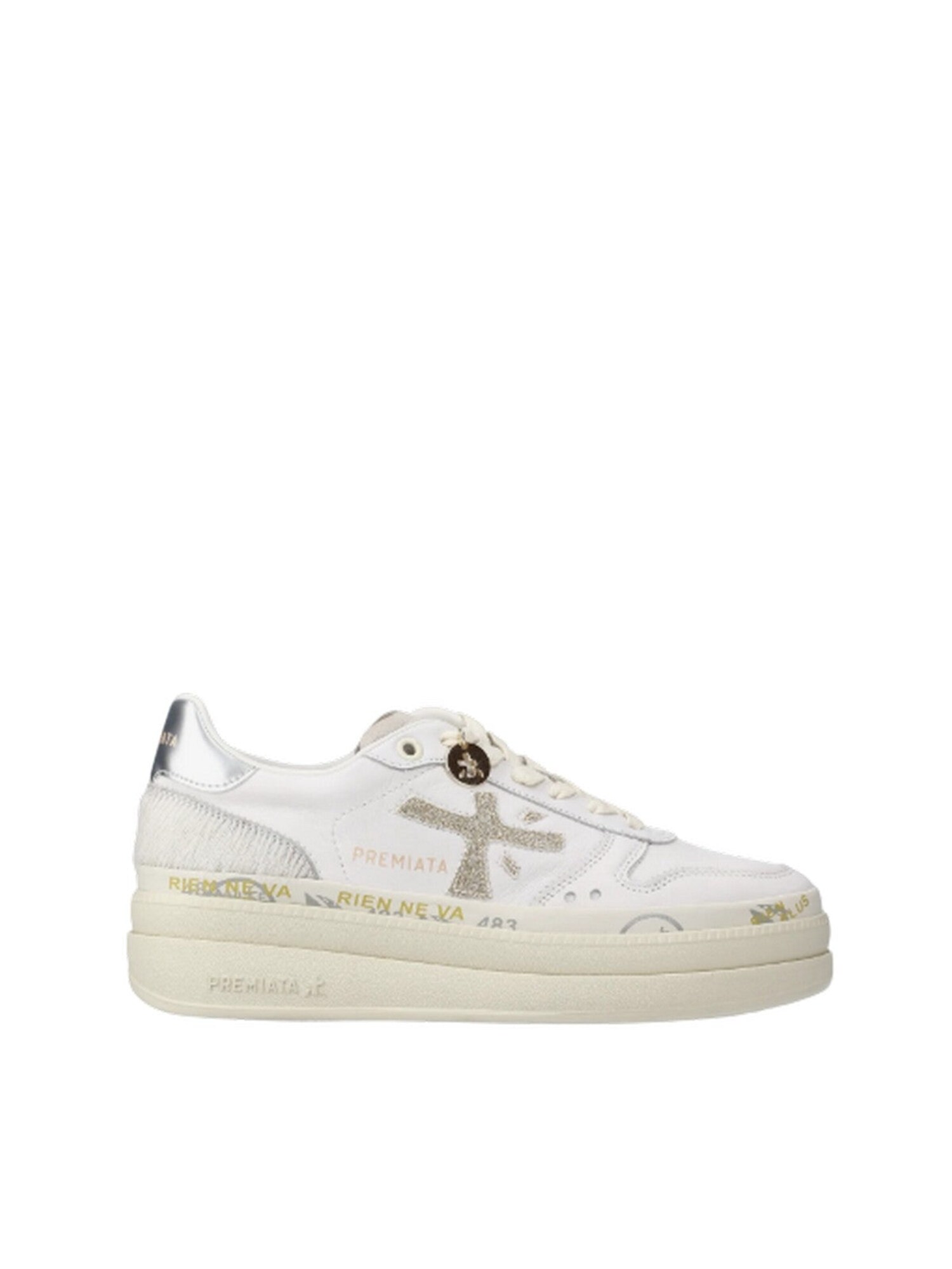 Premiata Calzado deportivo  offwhite
