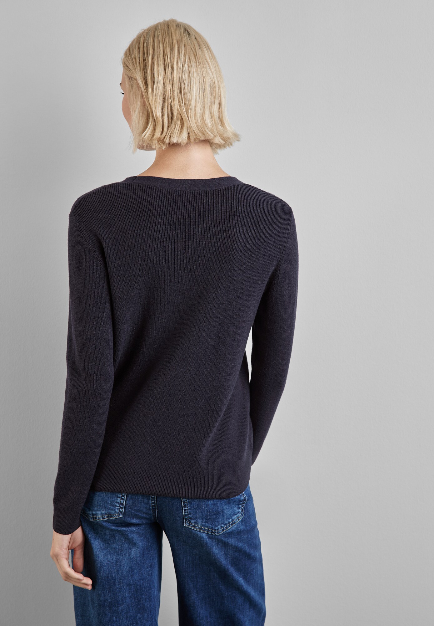 Thumbnail - STREET ONE Pullover