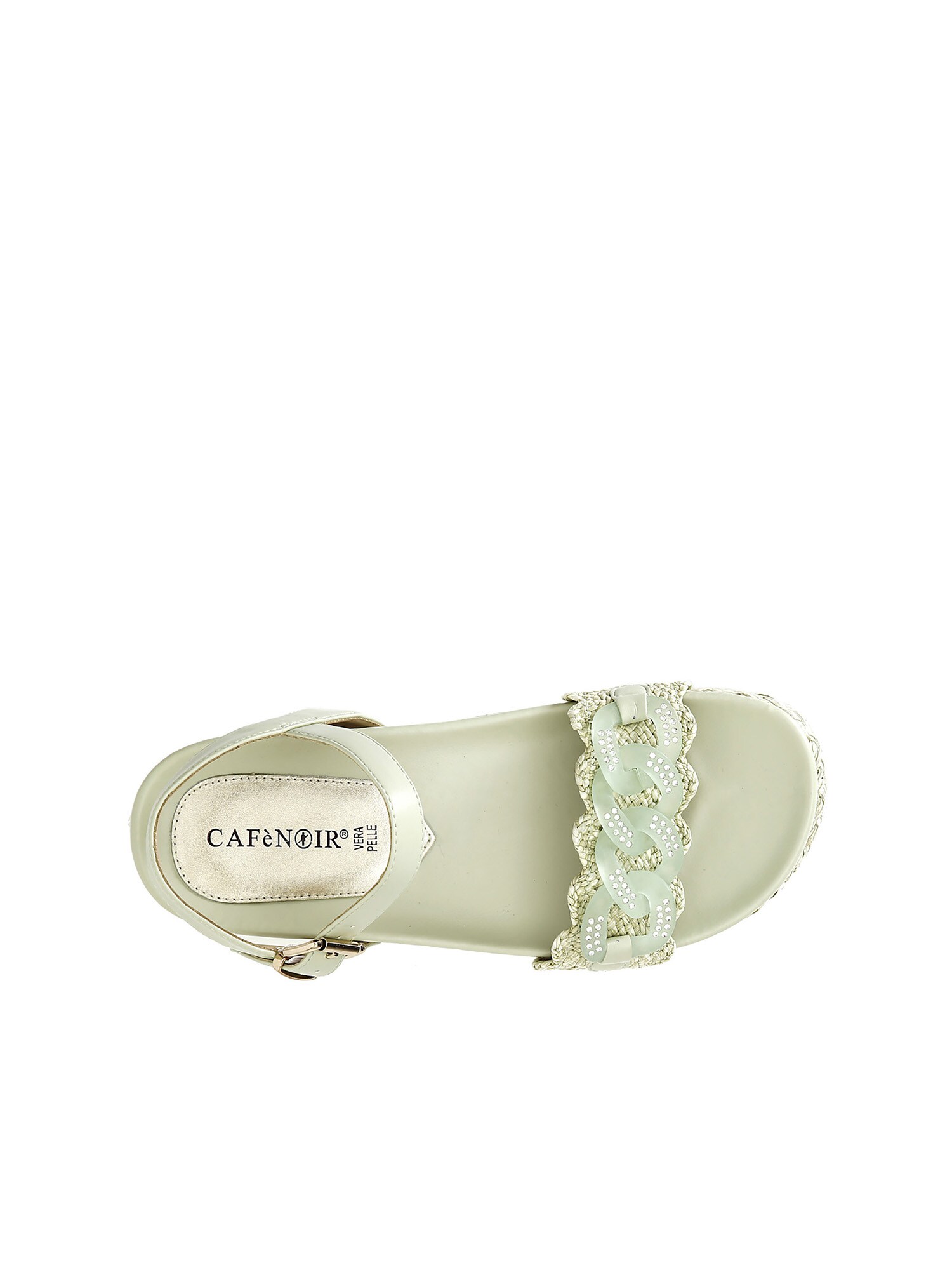 Thumbnail - CAF NOIR Sandalen