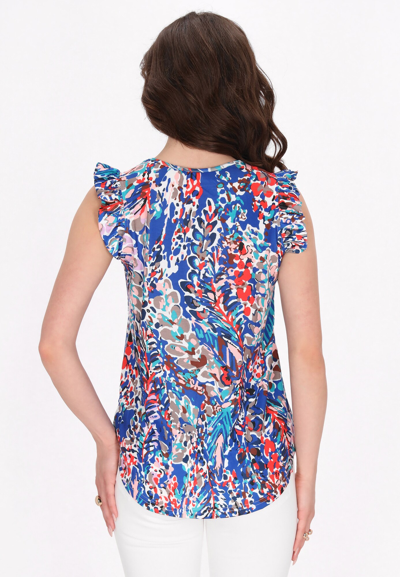 Thumbnail - faina Bluse Fashion Look