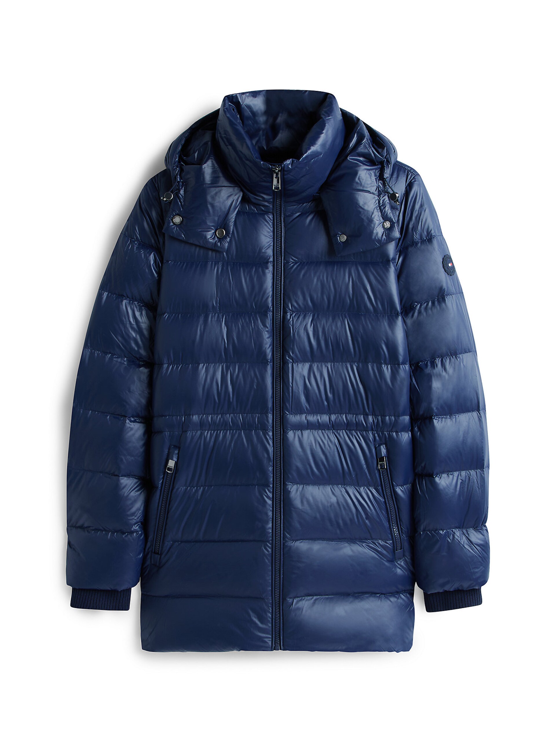 TOMMY HILFIGER Vinterkappa dam