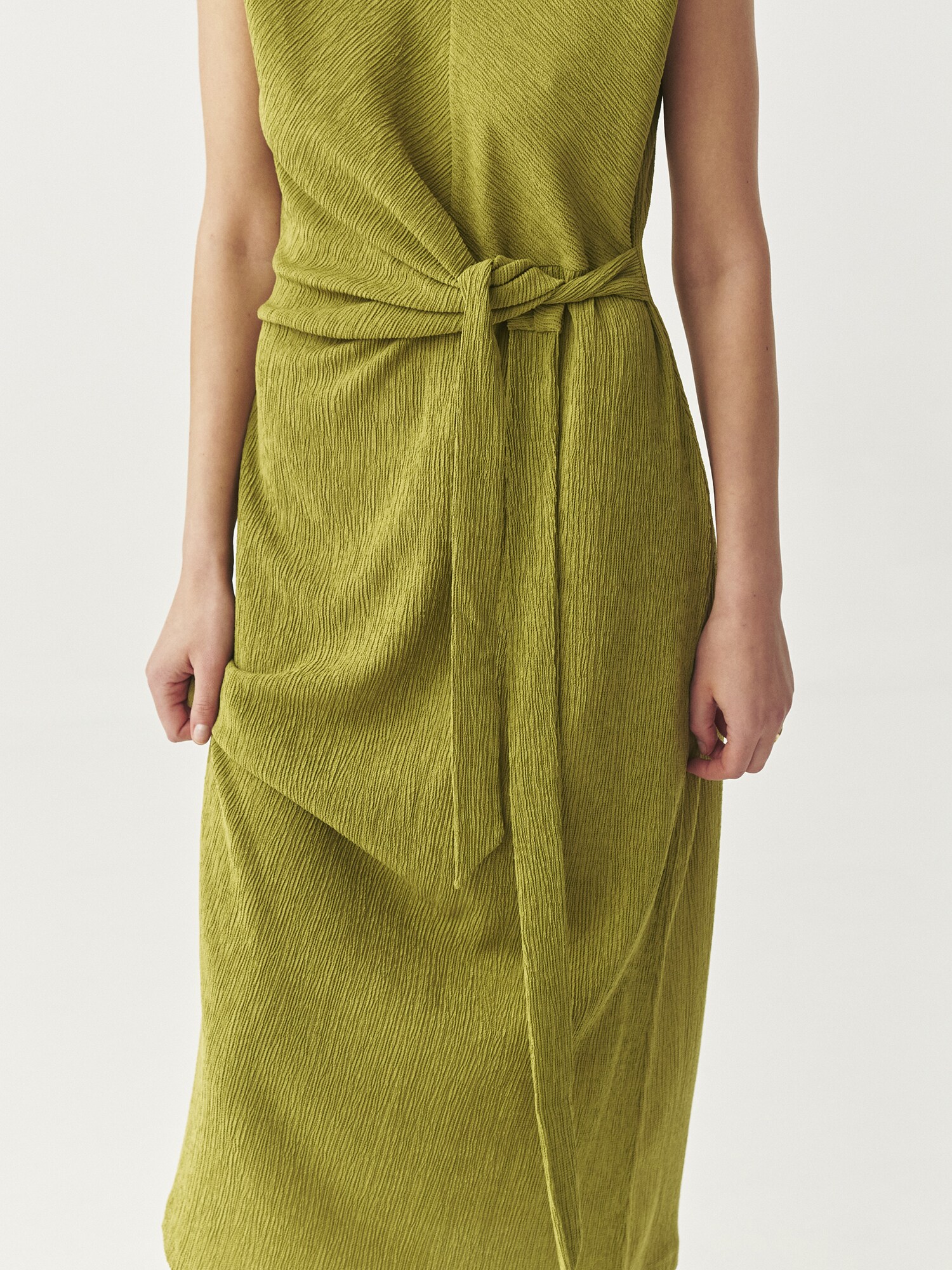 Thumbnail - TATUUM Damenkleid Wirkware ELIKA