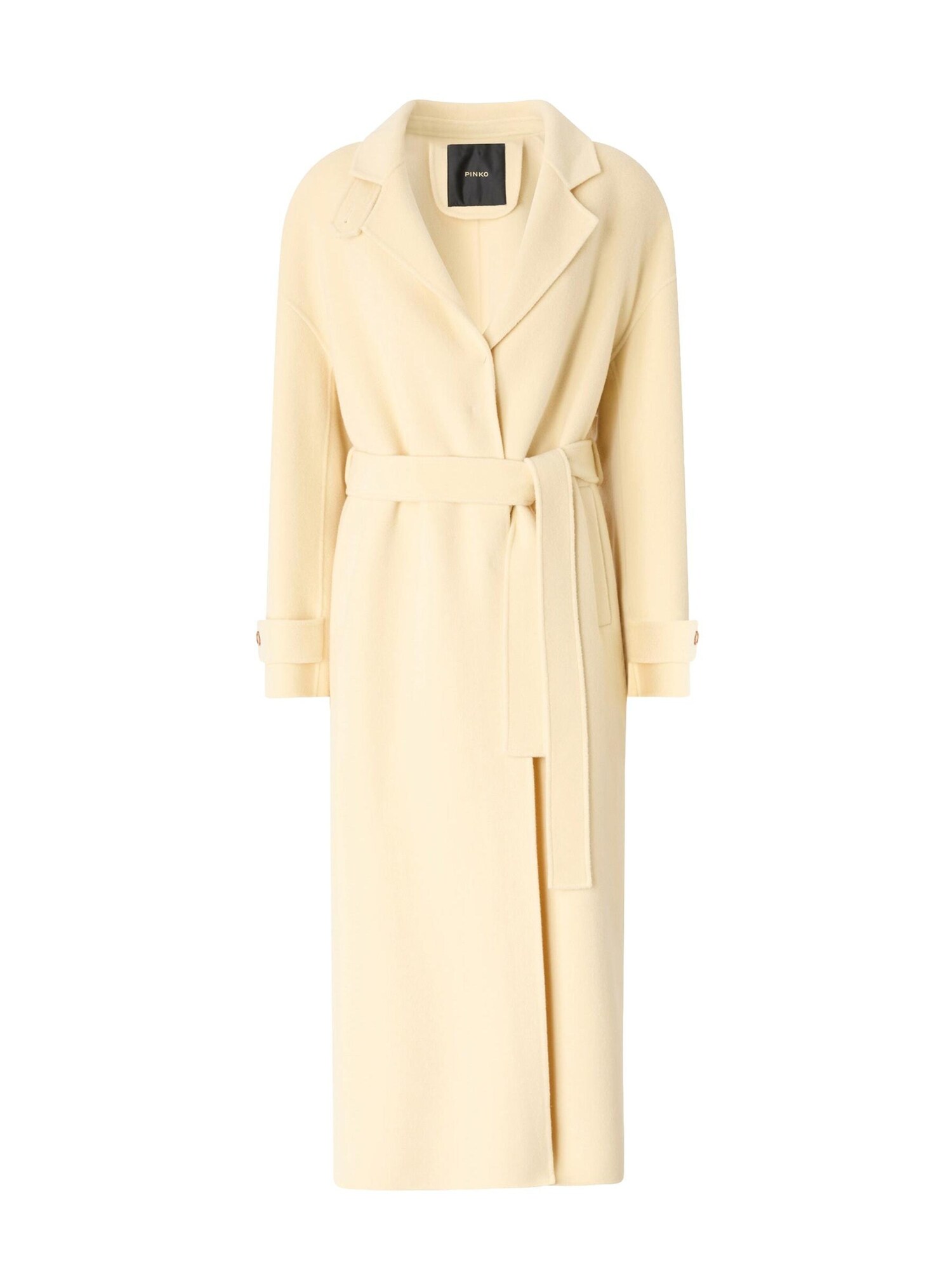 PINKO Abrigo de invierno 'CASELLA' beige – imagen 1