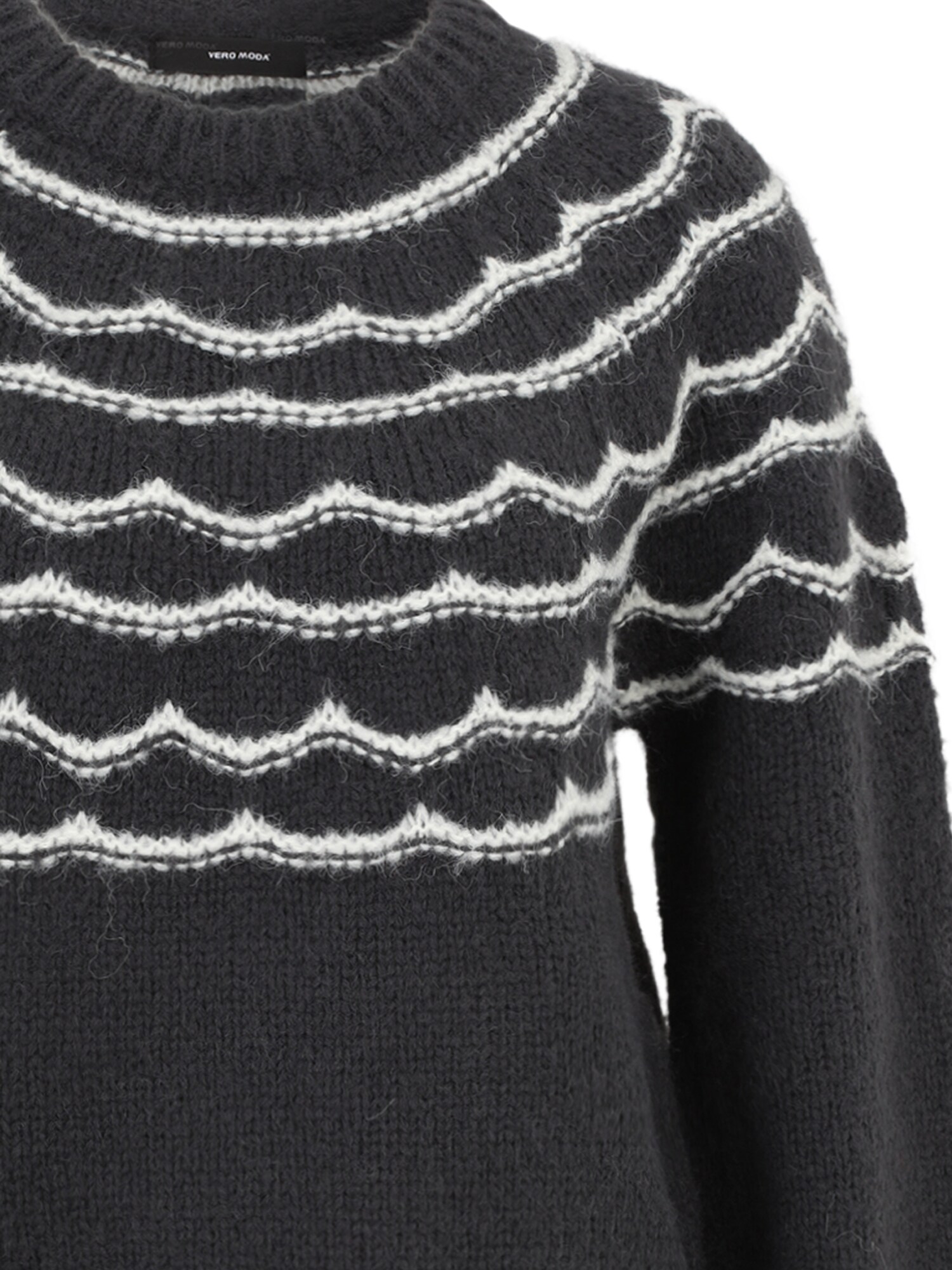 Thumbnail - Vero Moda Petite Pullover VMCHARMAINE