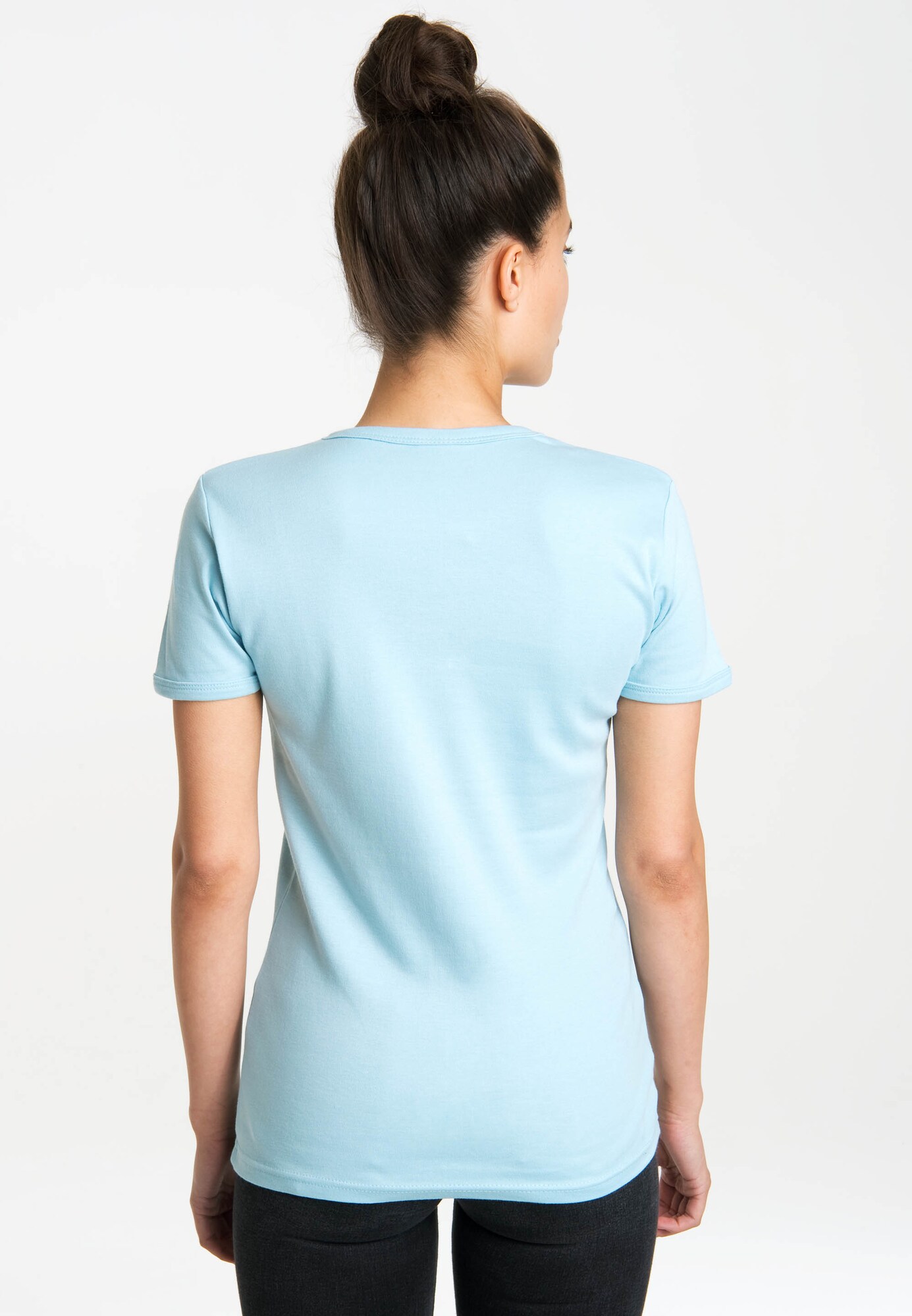 Thumbnail - LOGOSHIRT T-Shirt Captain America