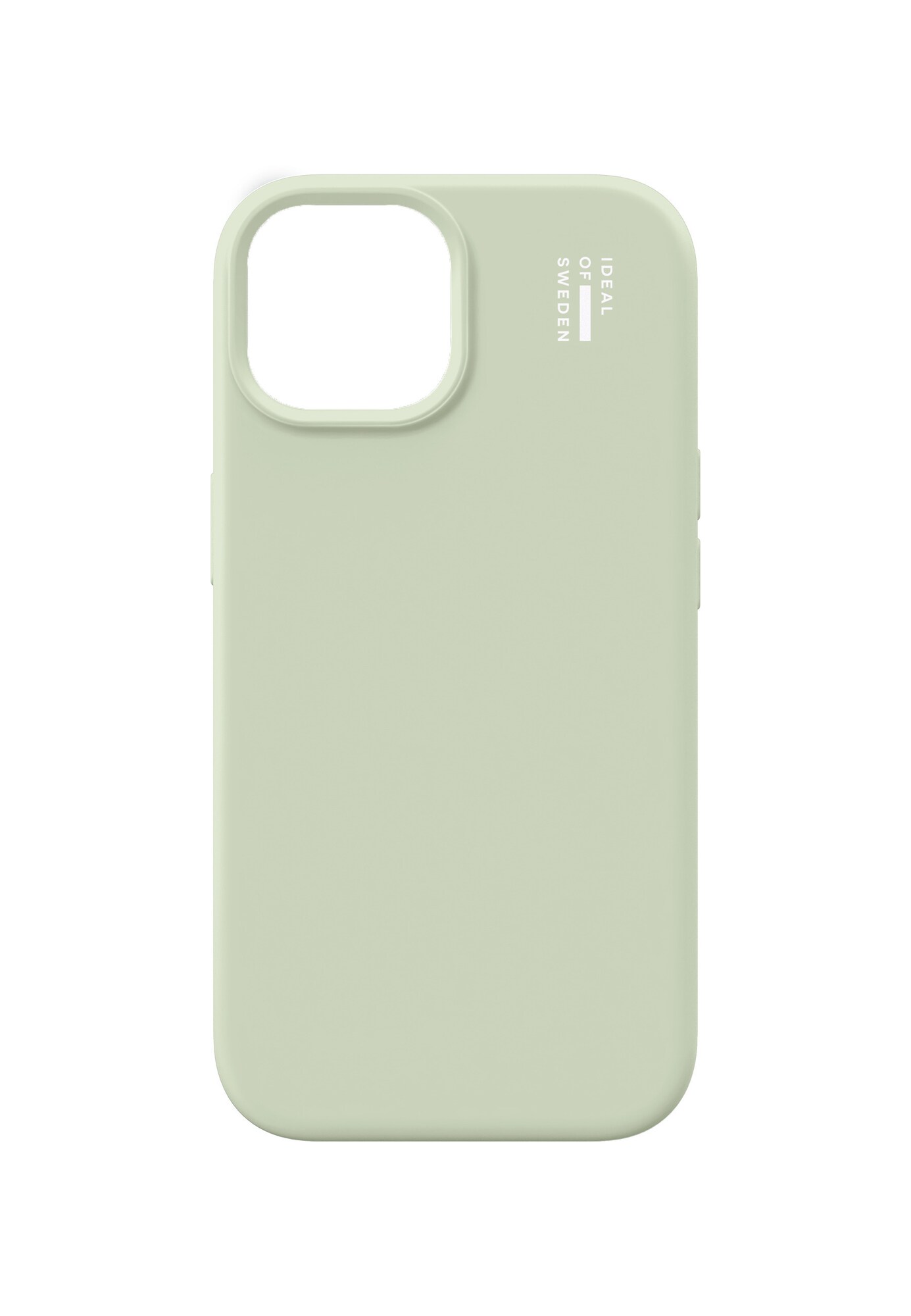 IDeal of Sweden Funda para smartphone 'iPhone 13/14/15/16E' verde claro – imagen 5