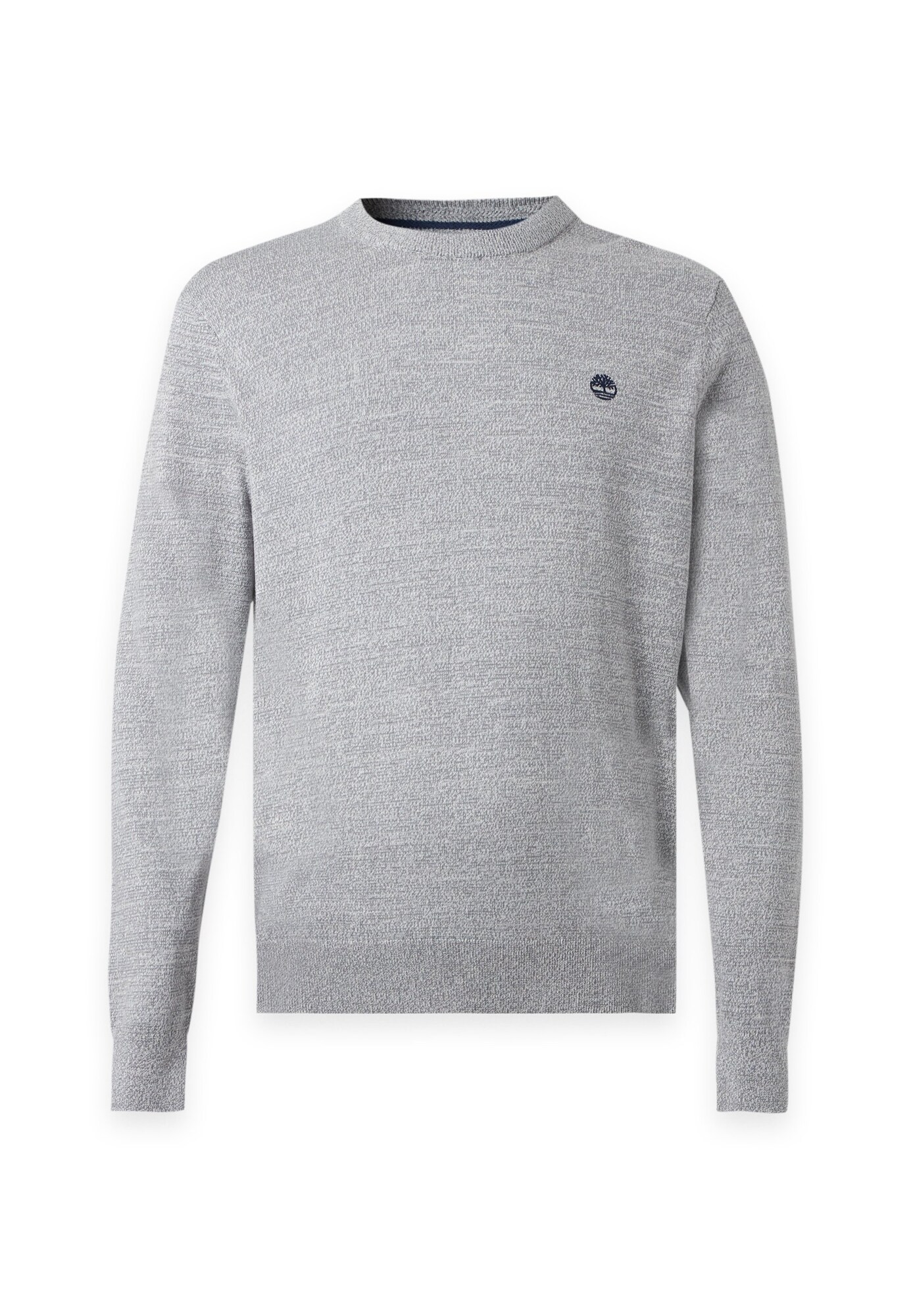 TIMBERLAND Jersey 'WILLIAMS RIVER' gris claro
