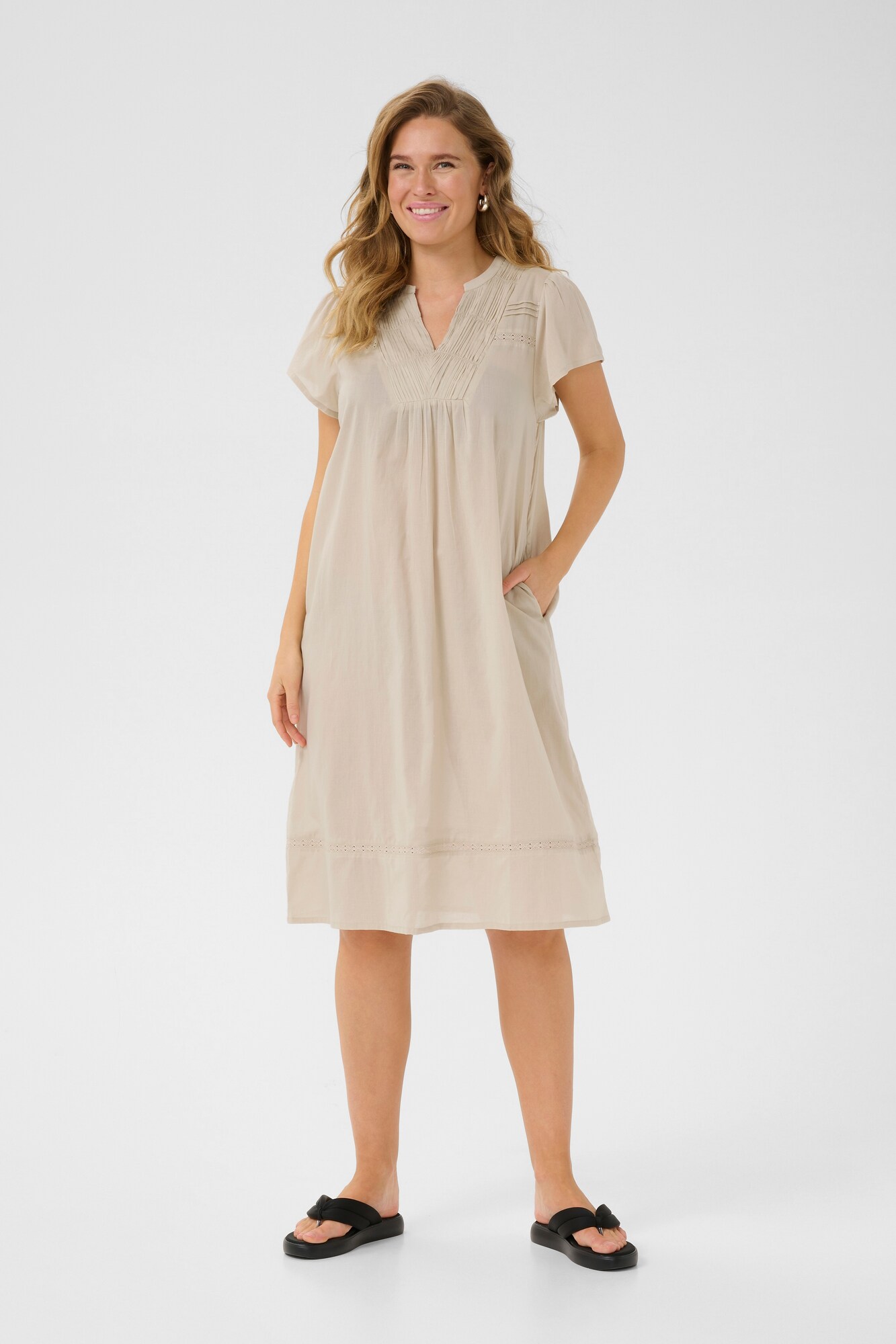 Thumbnail - Kleid 'KAKarli'