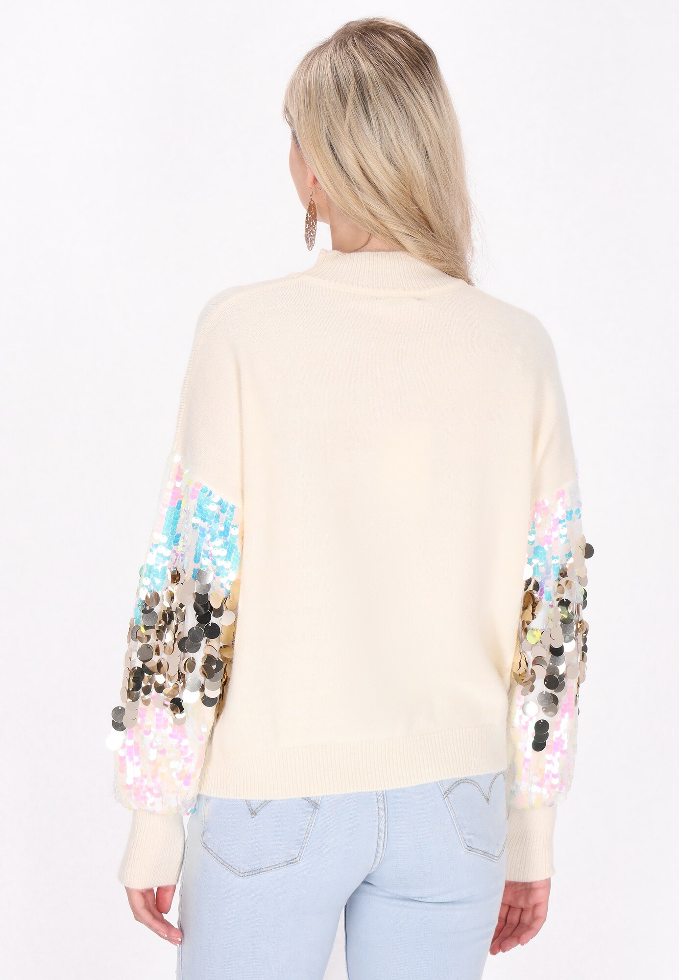 Thumbnail - Pullover