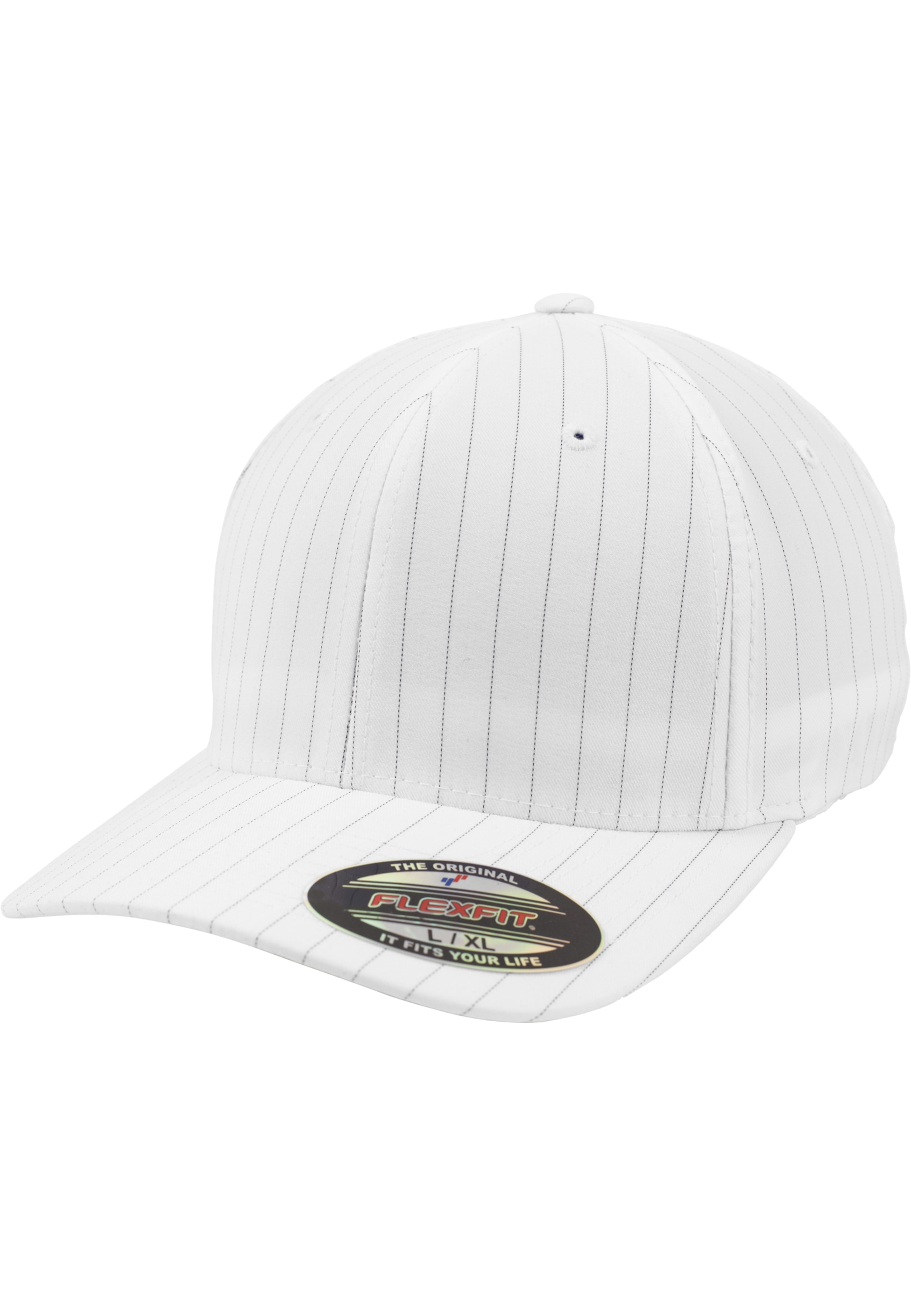 Flexfit Keps 'Flexfit Pinstripe' herr