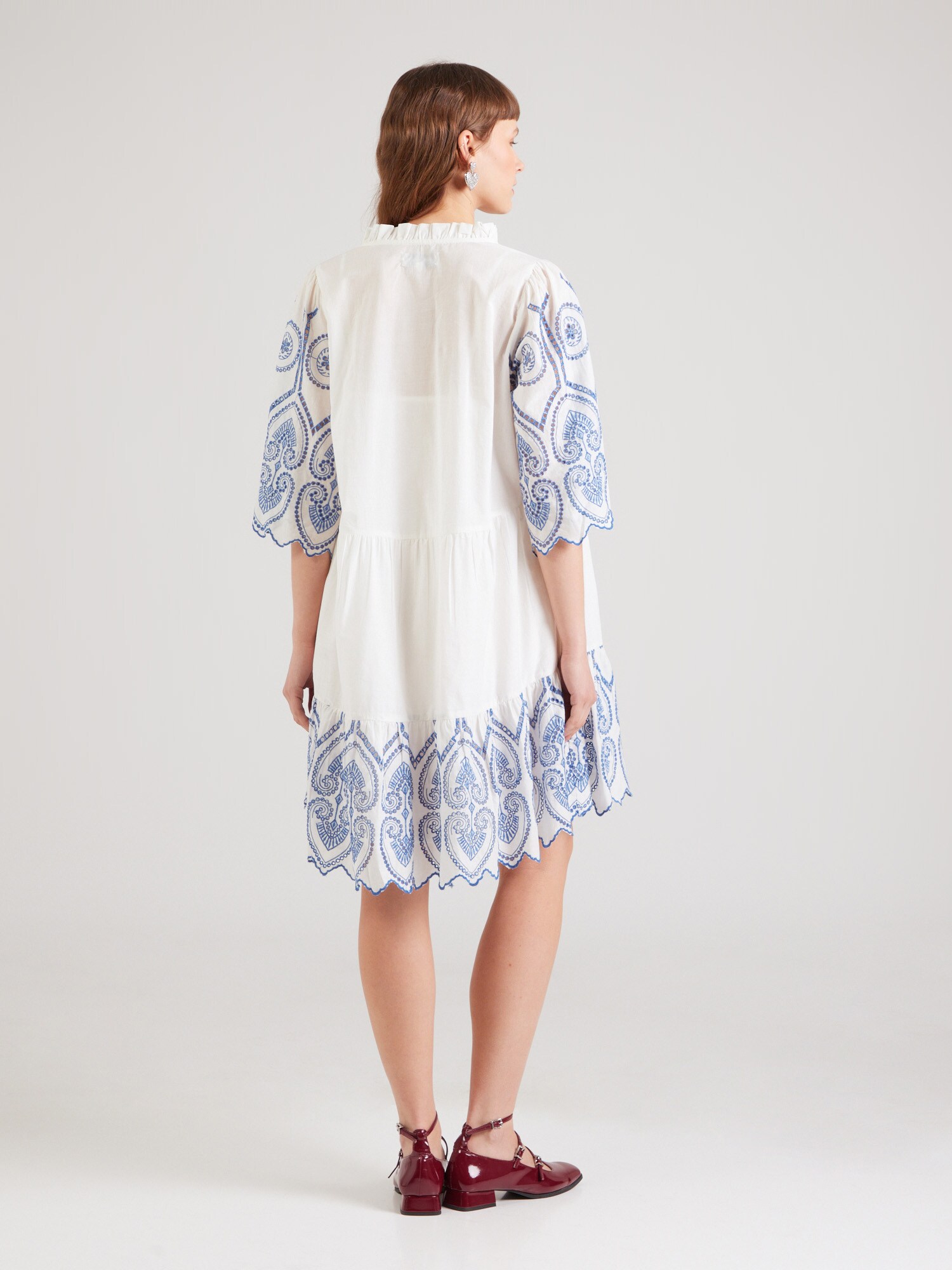 Thumbnail - Lollys Laundry Kleid