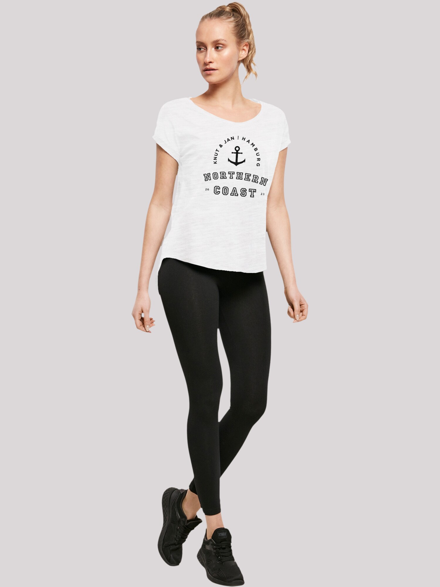 Thumbnail - F4NT4STIC Shirt