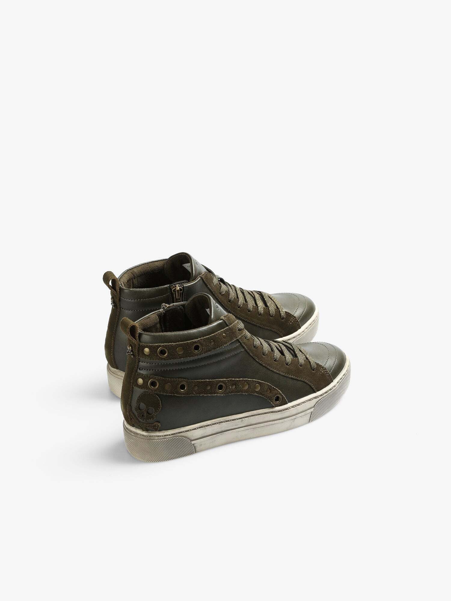 Thumbnail - Sneaker high