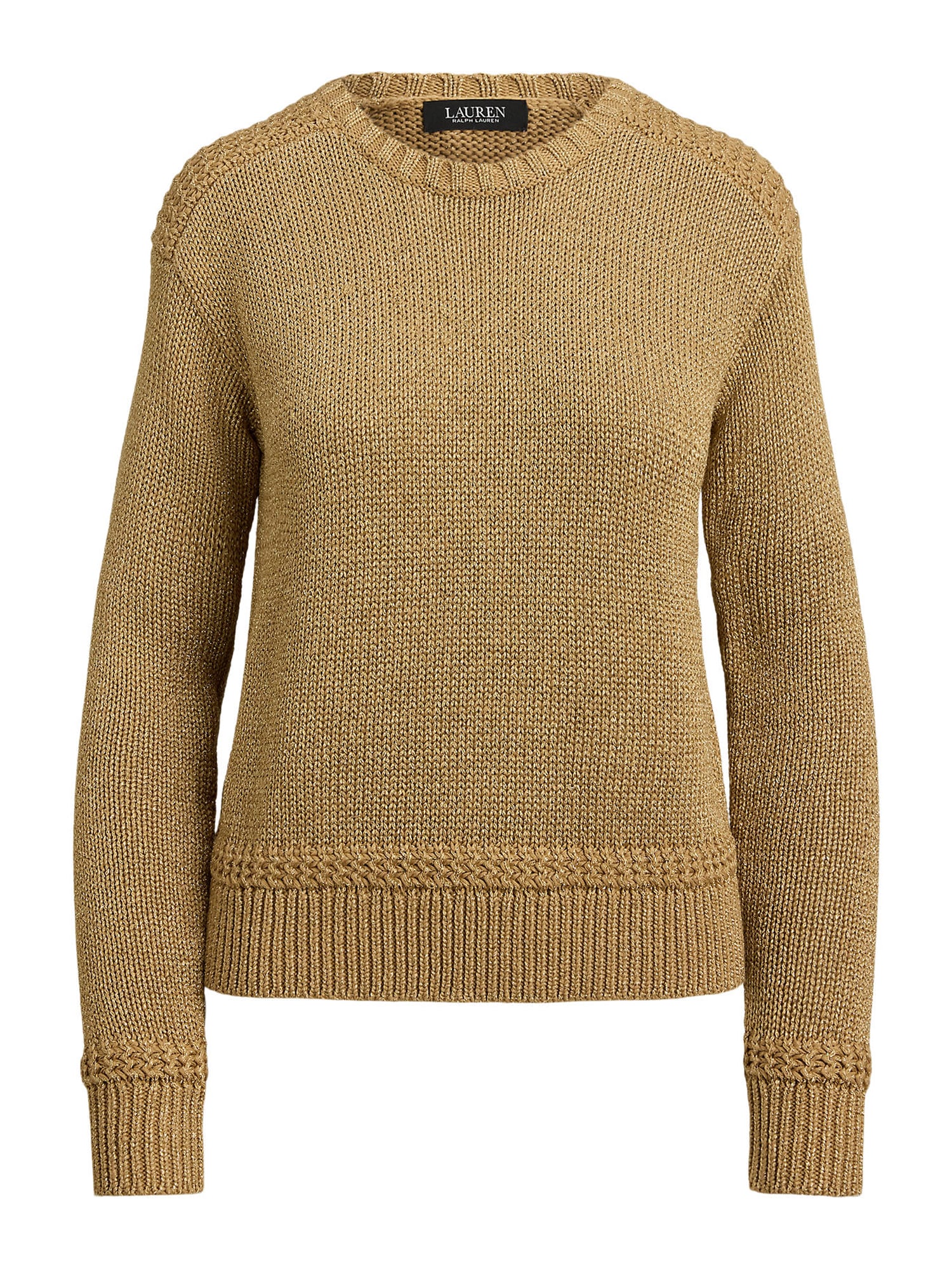 Lauren Ralph Lauren Pulover  maro